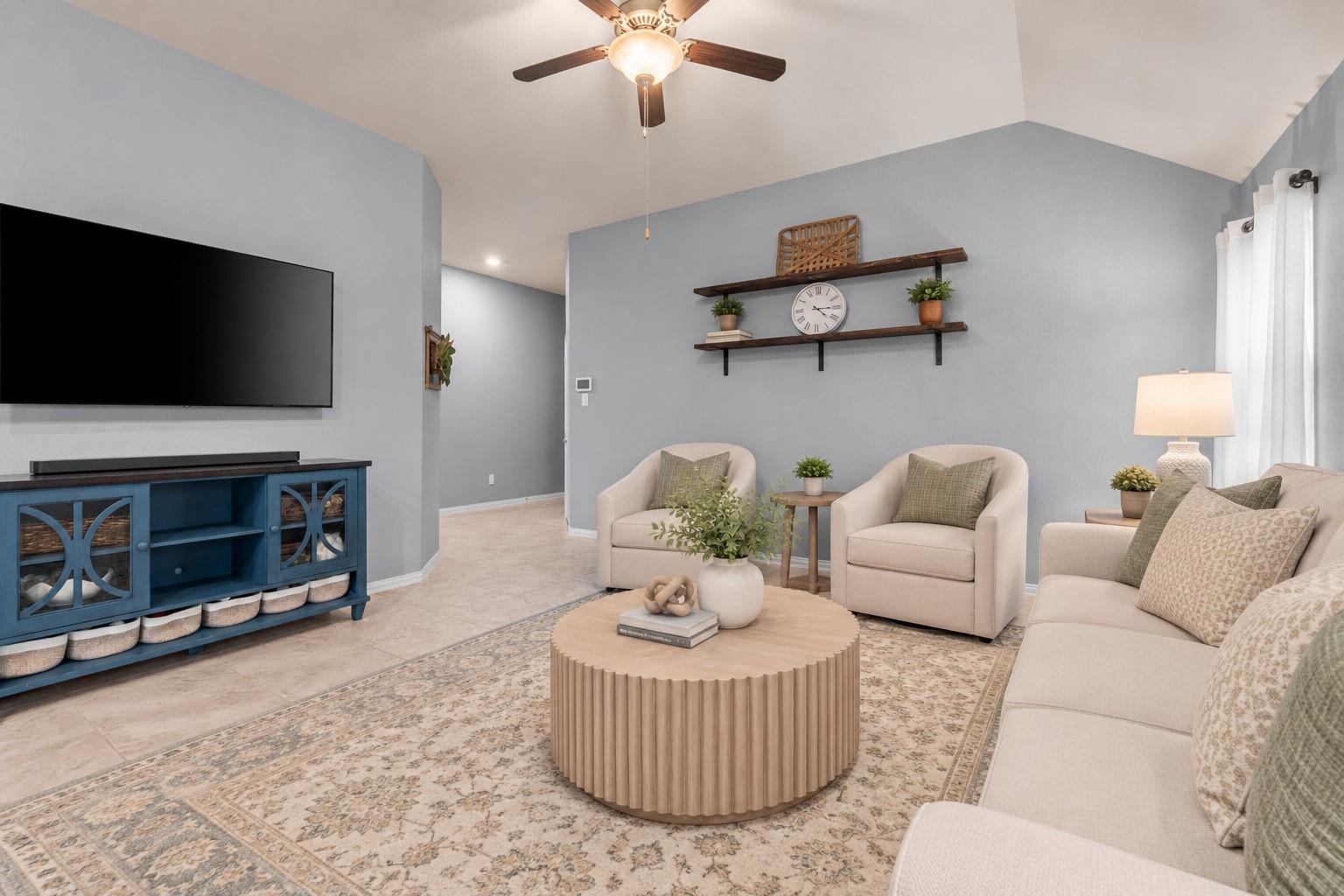 4480 Lone Alcove Drive, Spring Tx 77386 Property Photo 3