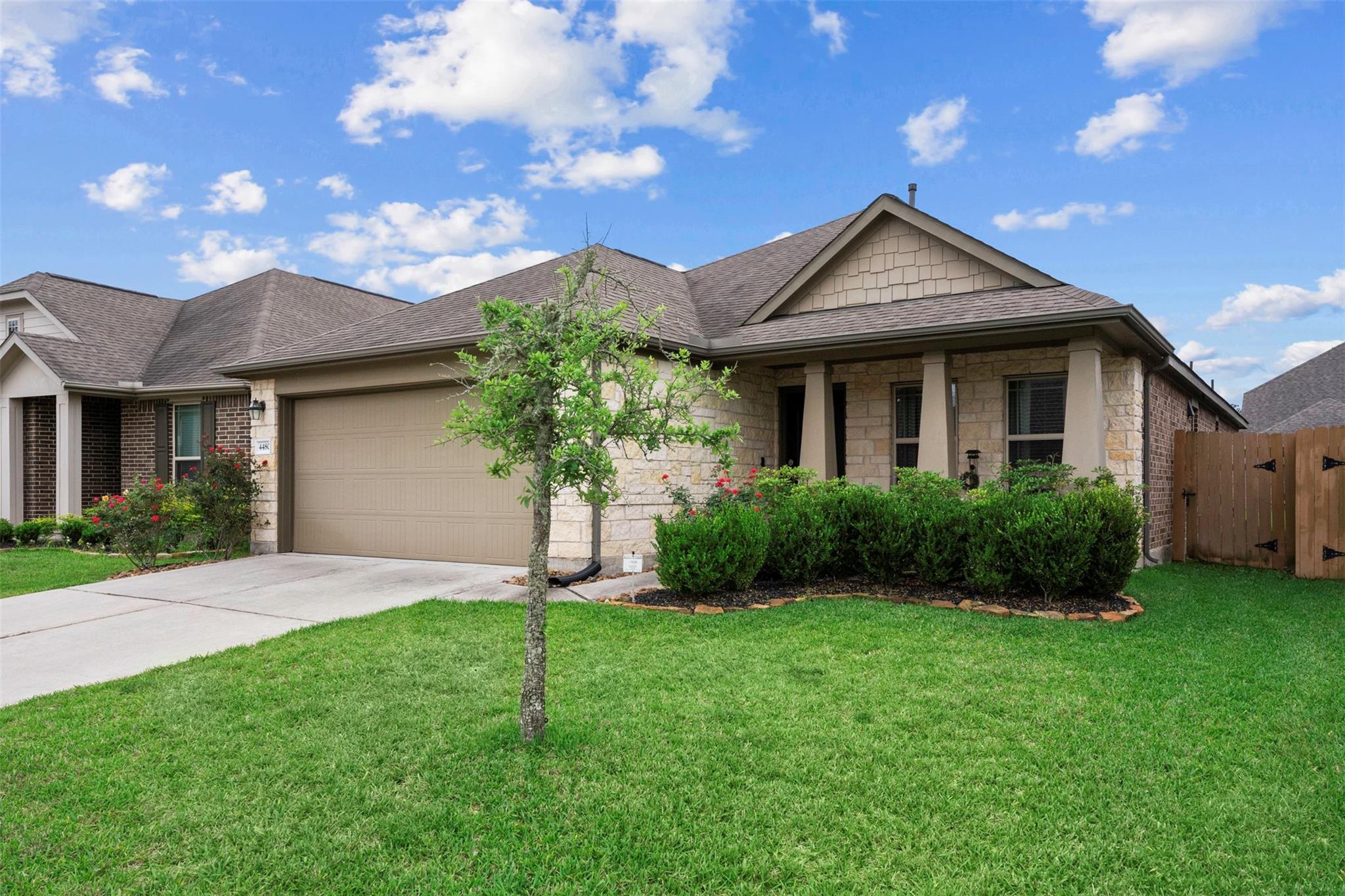 4480 Lone Alcove Drive, Spring Tx 77386 Property Photo 23