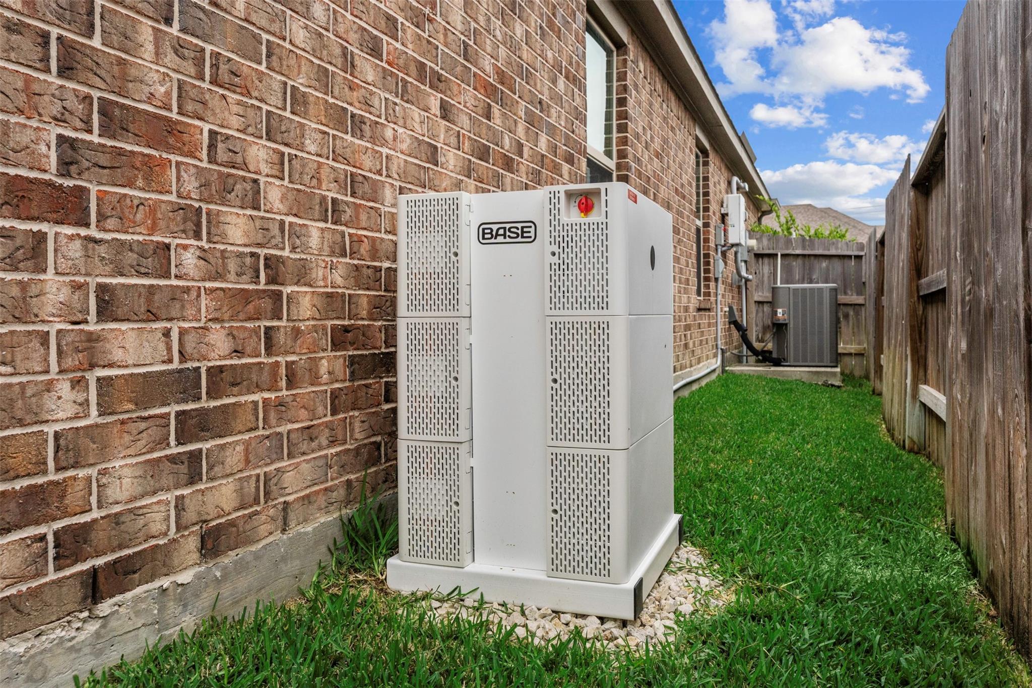 4480 Lone Alcove Drive, Spring Tx 77386 Property Photo 27