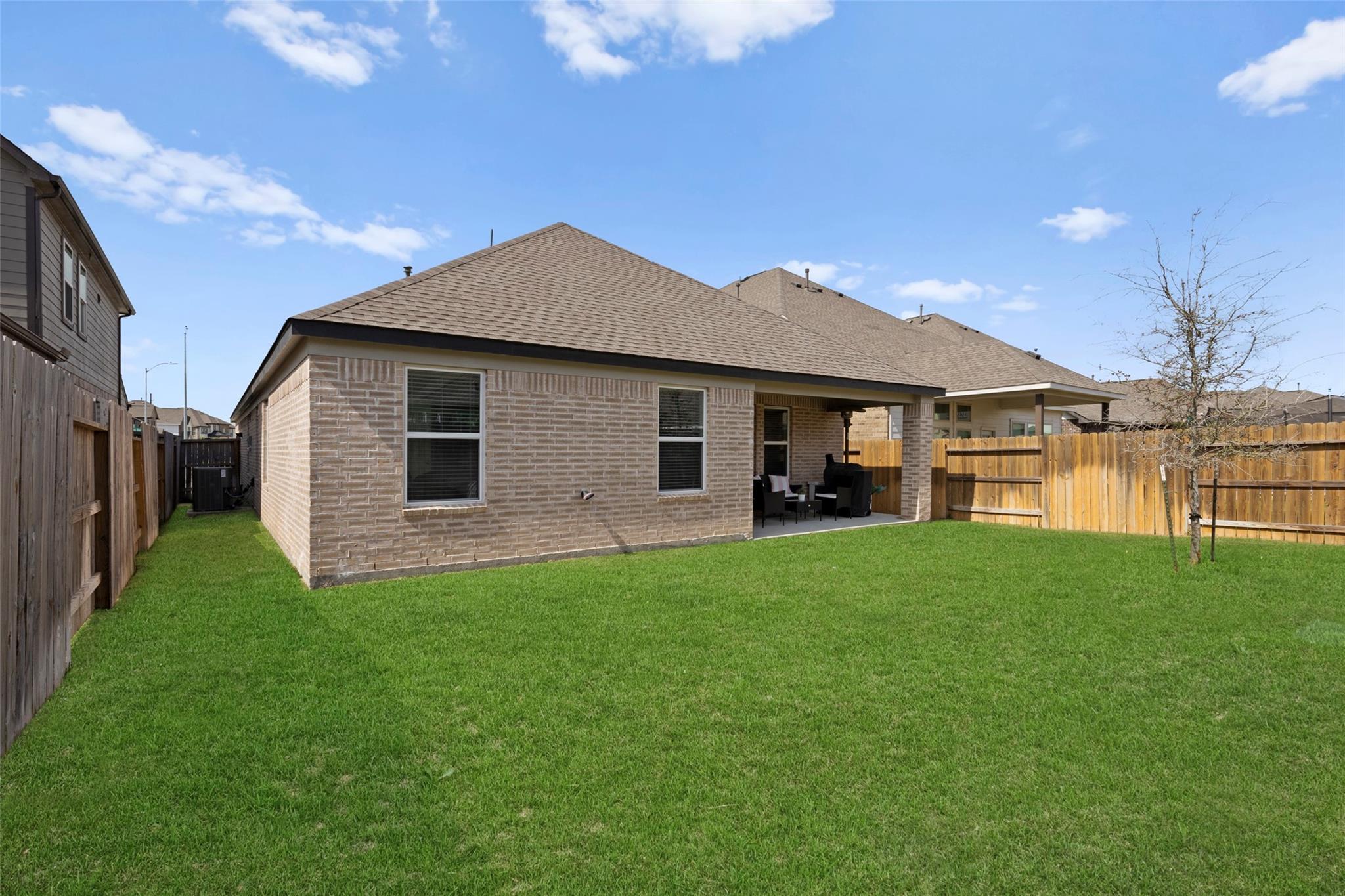 21326 Monterrico Bay Drive, Cypress Tx 77433 Property Photo 30