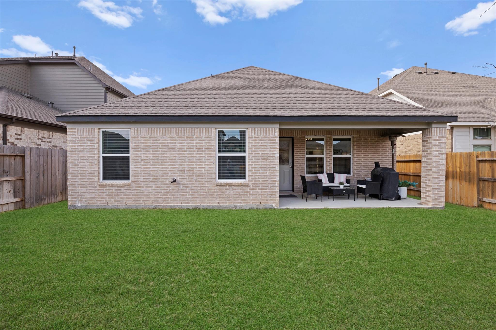 21326 Monterrico Bay Drive, Cypress Tx 77433 Property Photo 31
