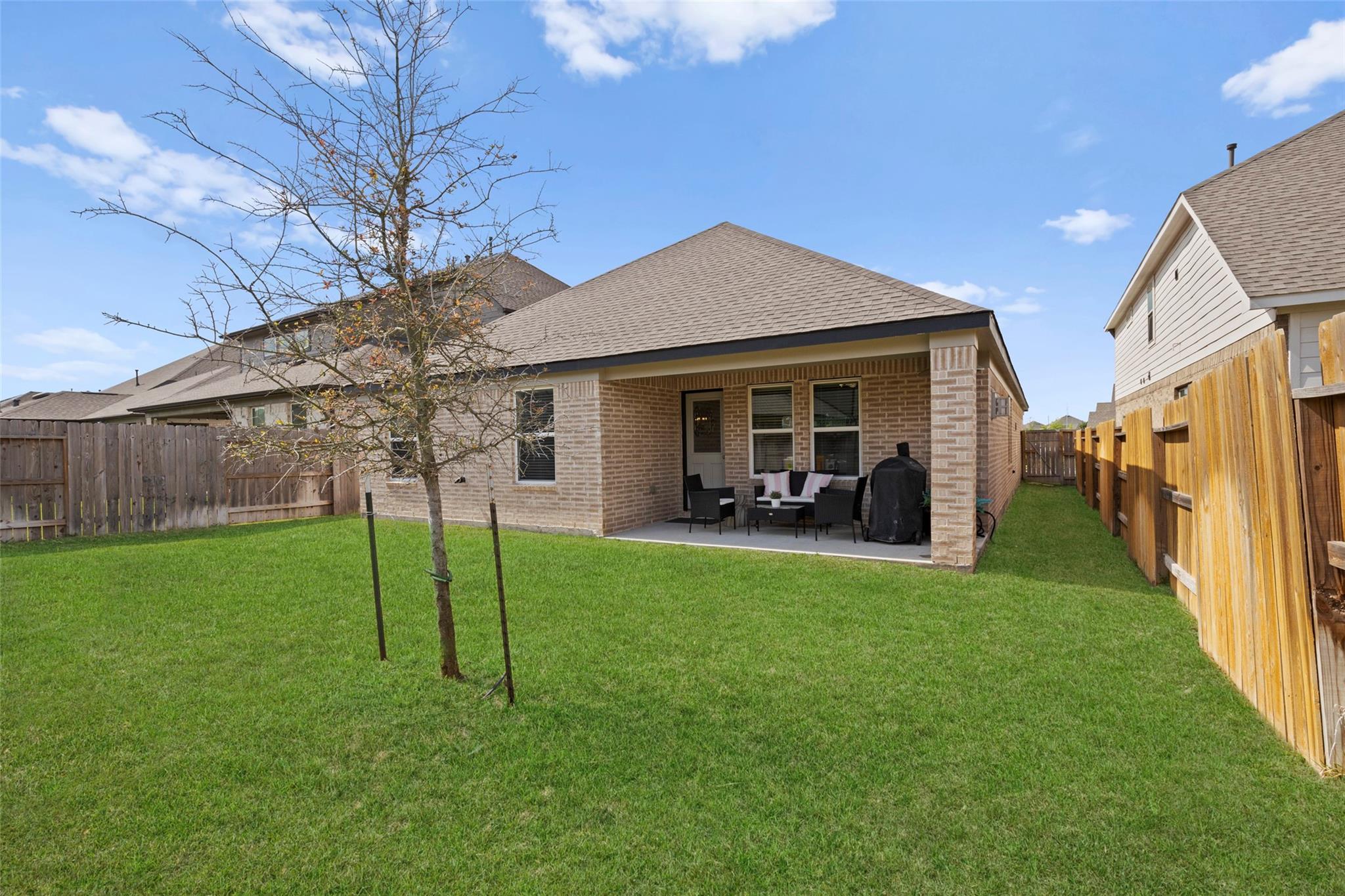 21326 Monterrico Bay Drive, Cypress Tx 77433 Property Photo 32