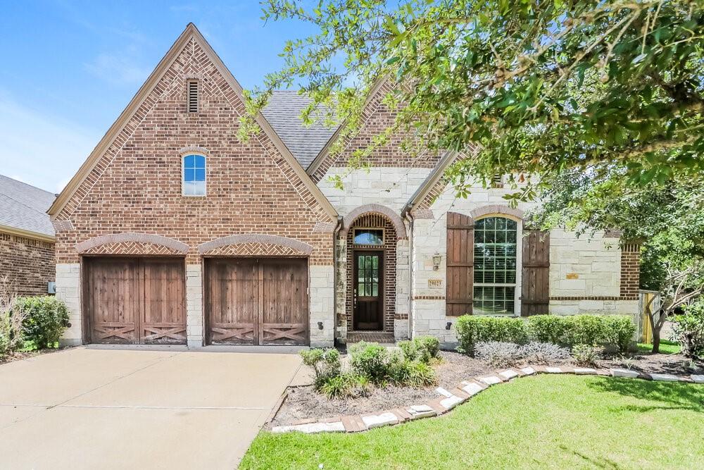 29023 Oldfield Court, Katy TX 77494 Property Photo 1