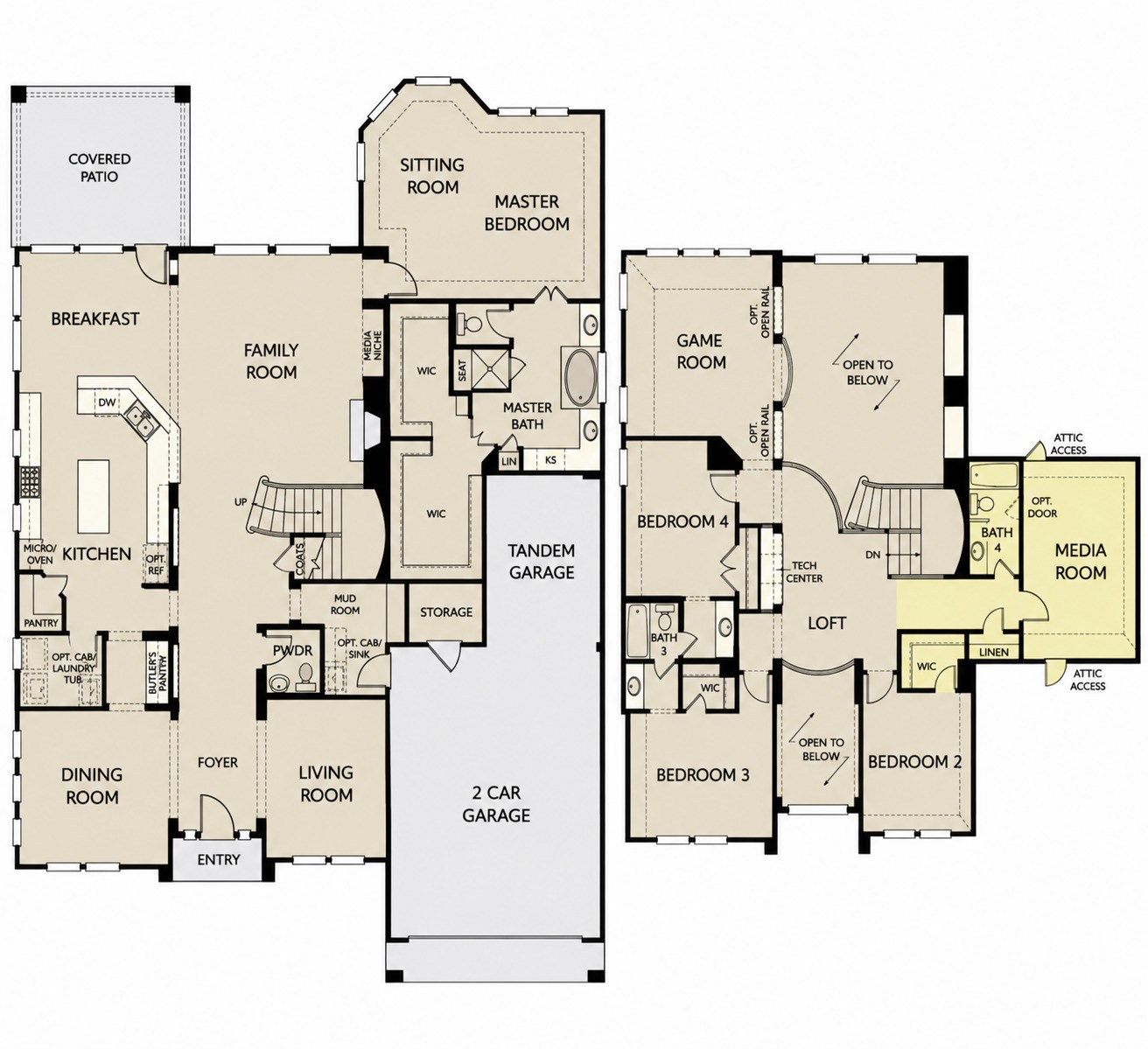 223 Reynosa Court Property Photo 42