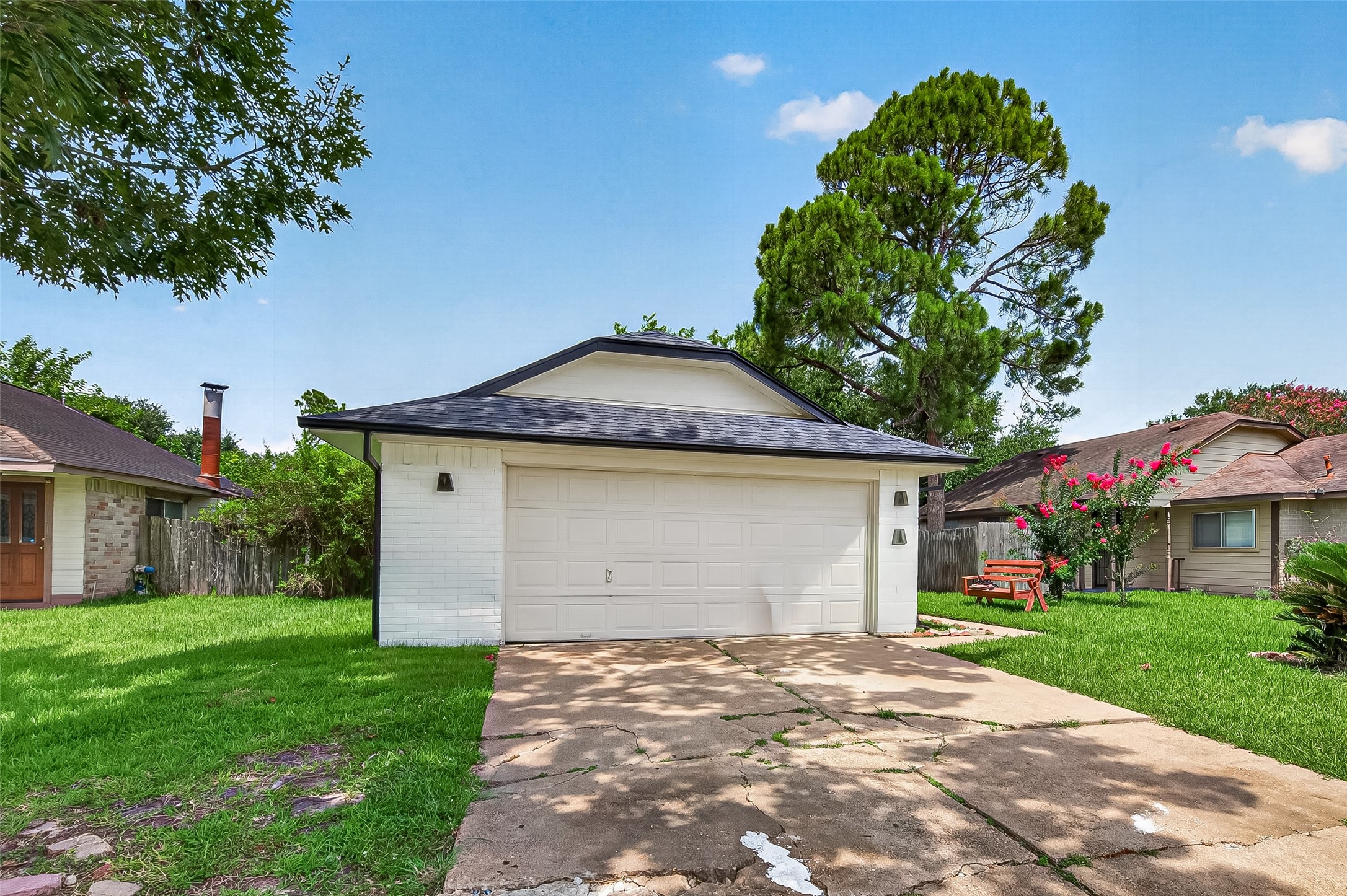 10814 Parkland Woods Drive Property Photo 31
