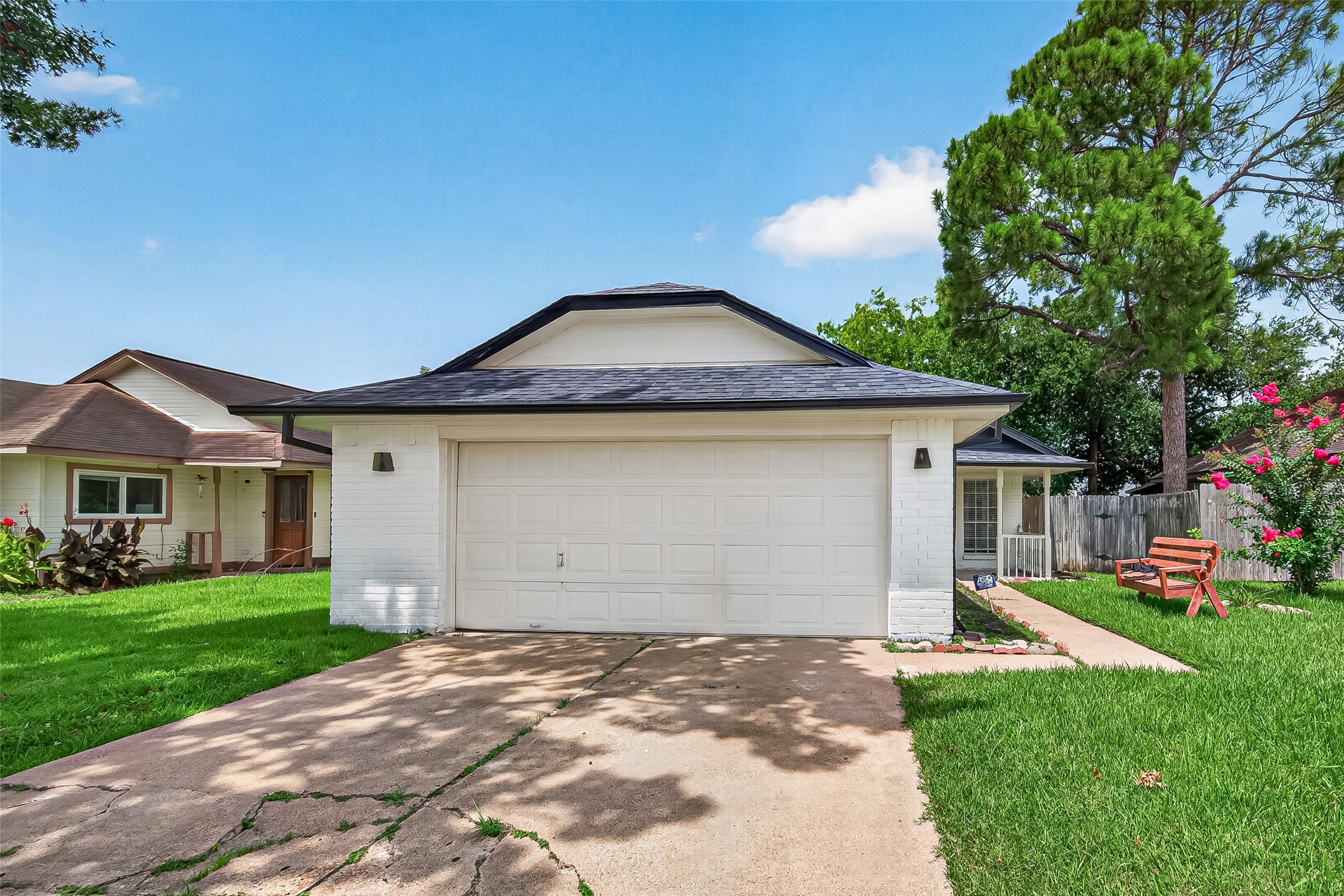 10814 Parkland Woods Drive Property Photo 33