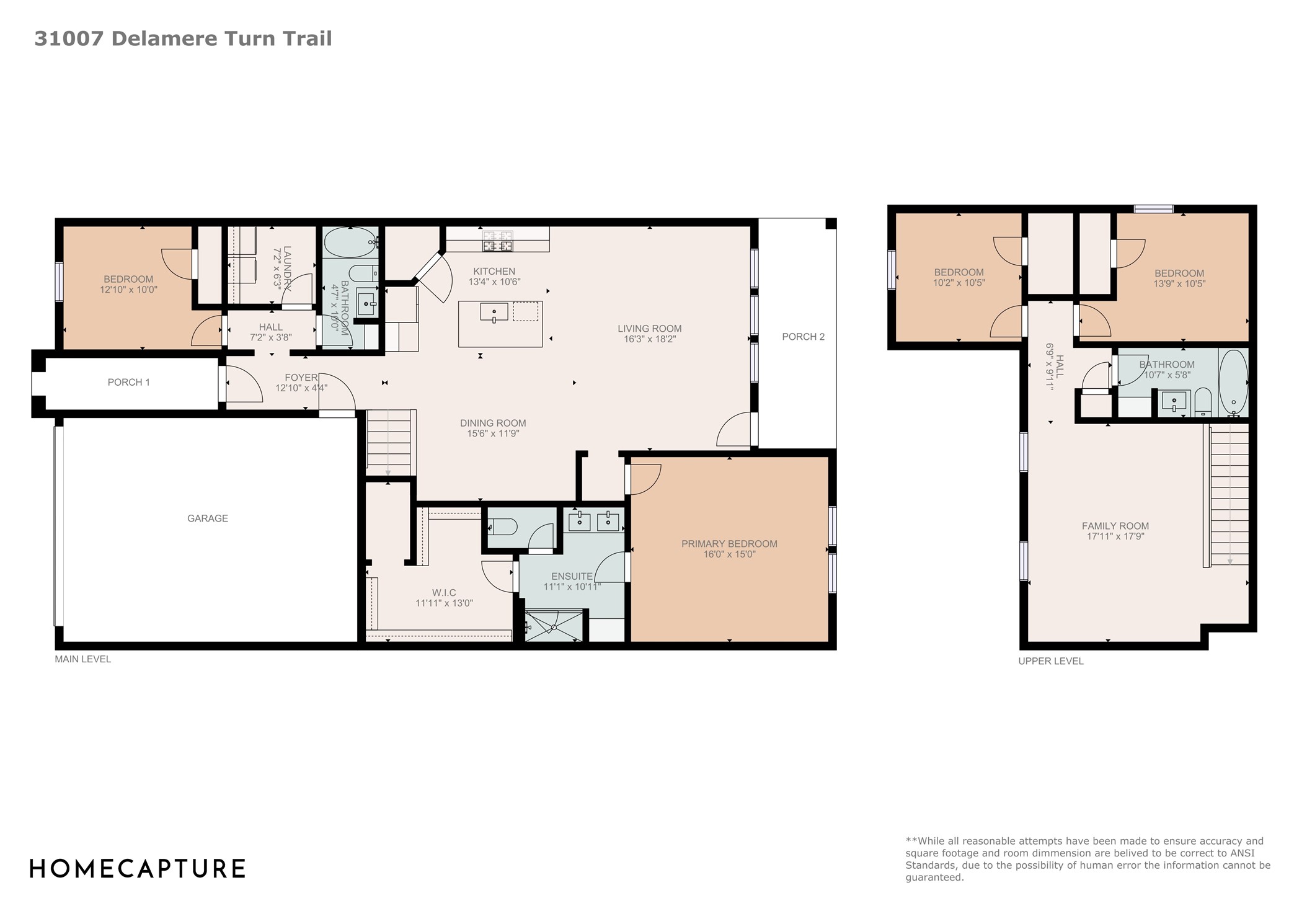 31007 Delamere Turn Trail Property Photo 22