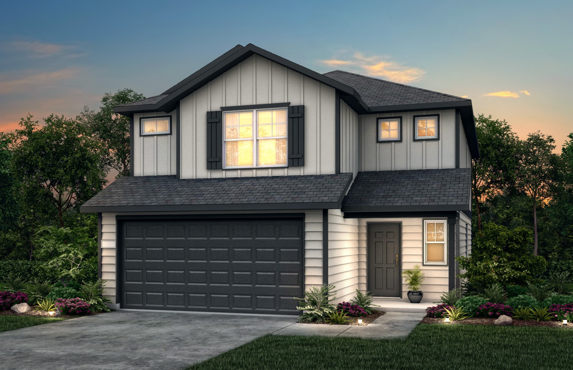 26399 Cedar Sedge Drive Property Photo 1
