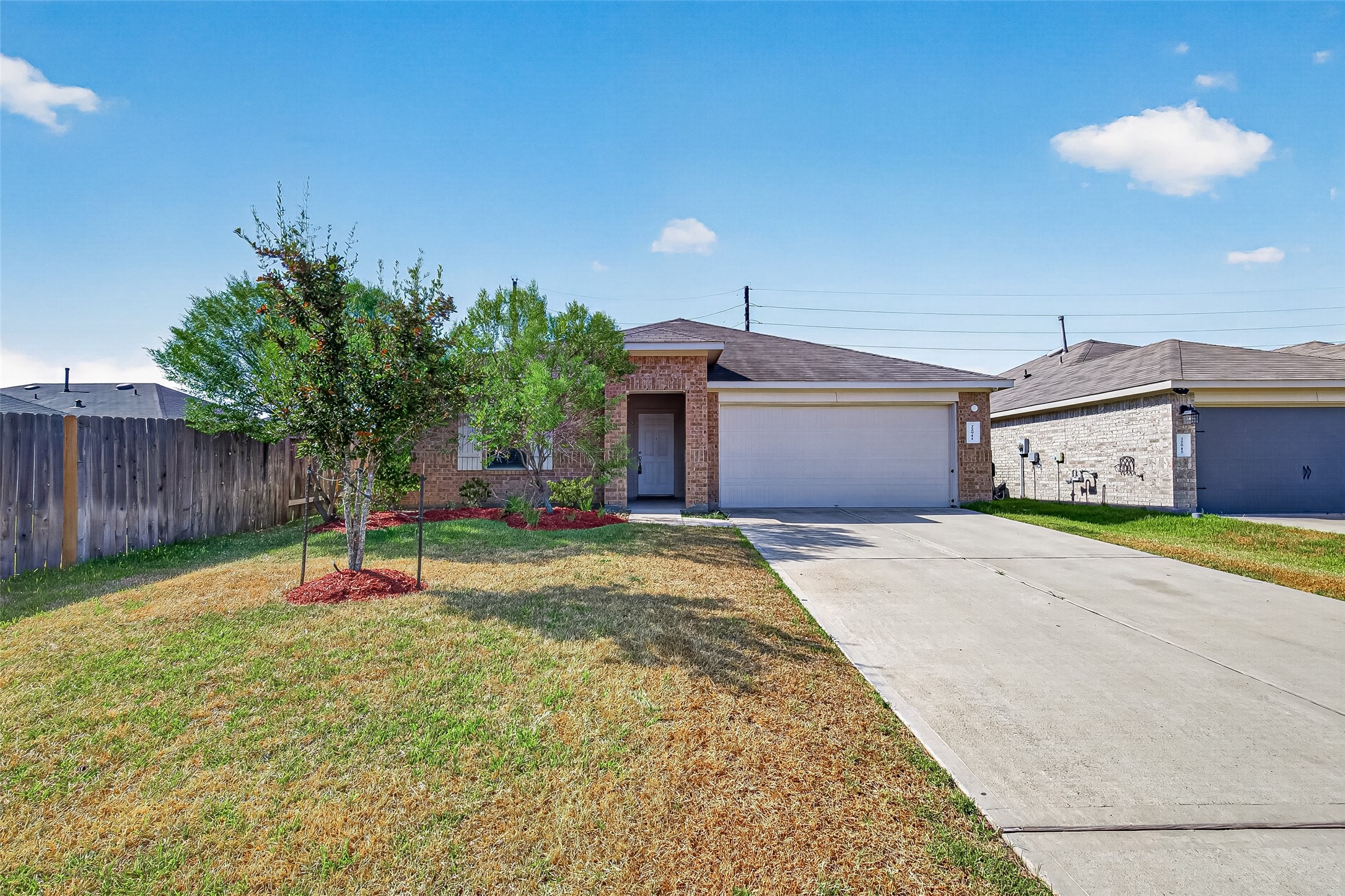 22911 San Giorgio Court Property Photo 1