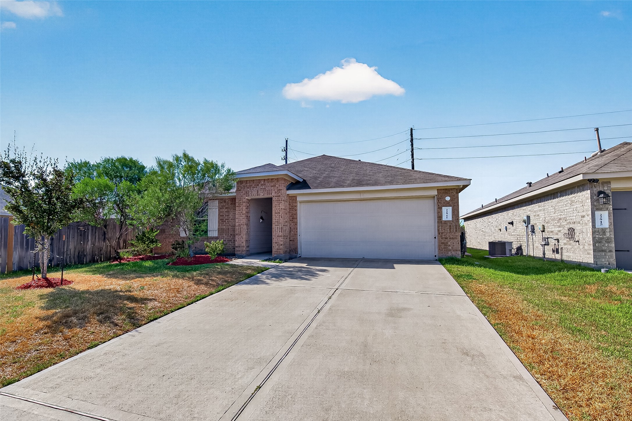 22911 San Giorgio Court Property Photo 2