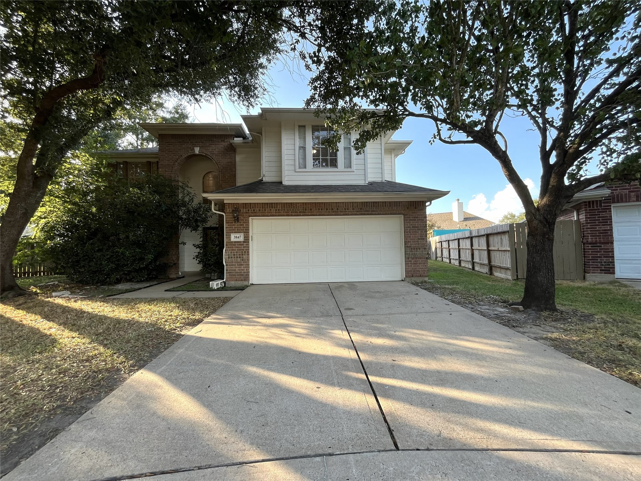 3847 Landon Park Drive Property Photo 1
