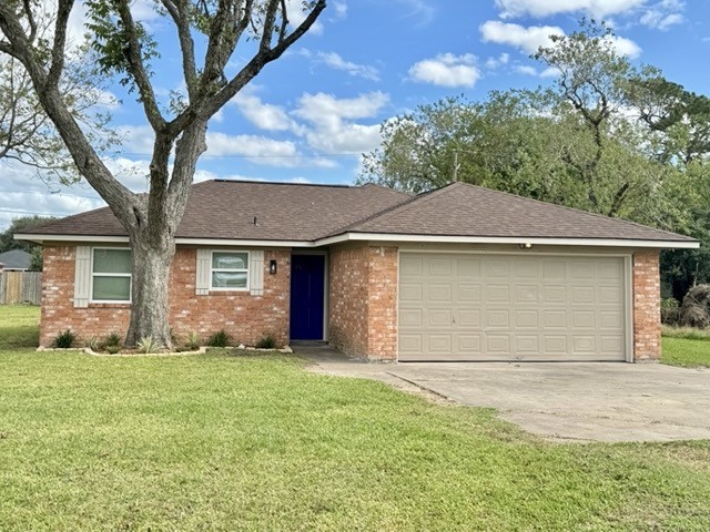 108 Draeger Drive Property Photo 1