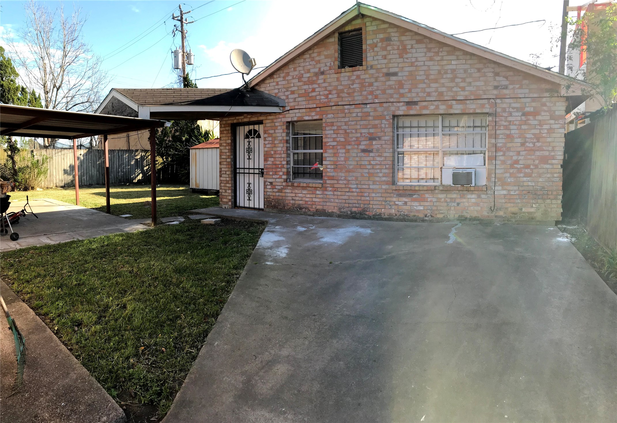 13222 Stirrup Drive Property Photo