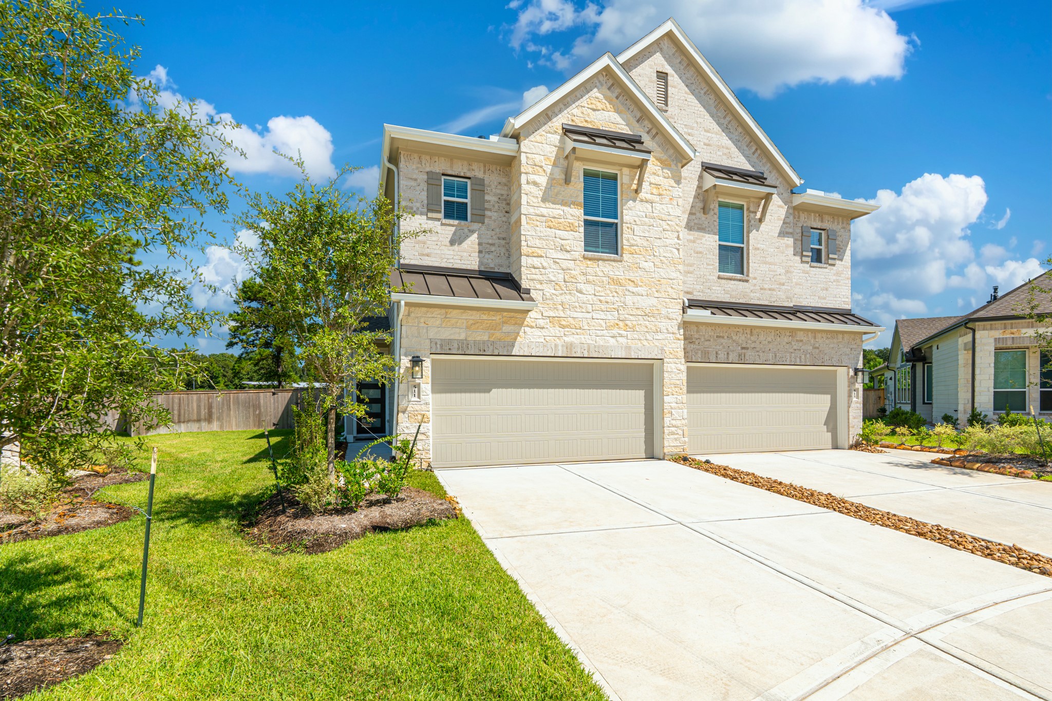 511 Water Ash Court Property Photo 1