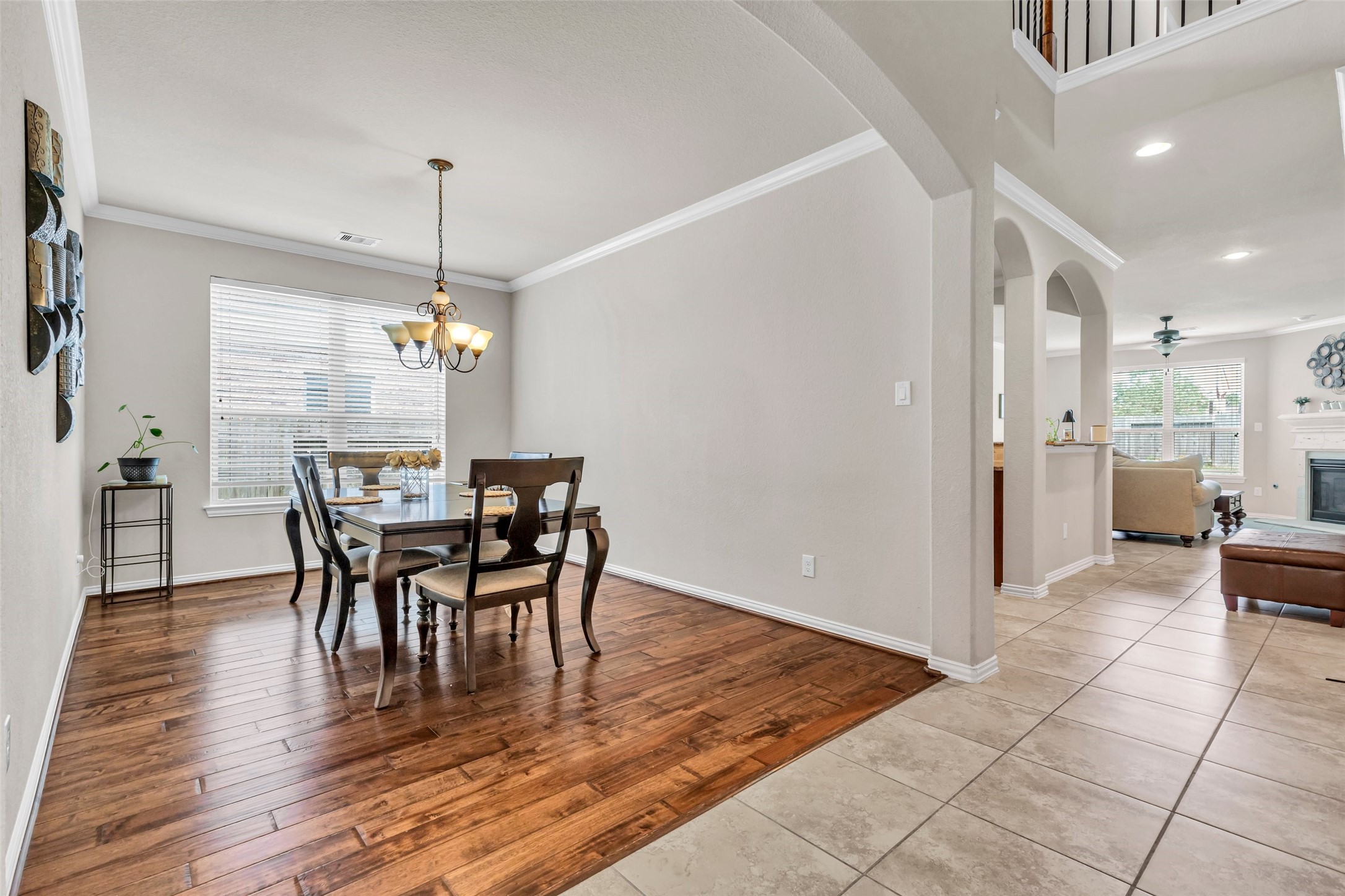 13918 Albany Springs Lane Property Photo 4