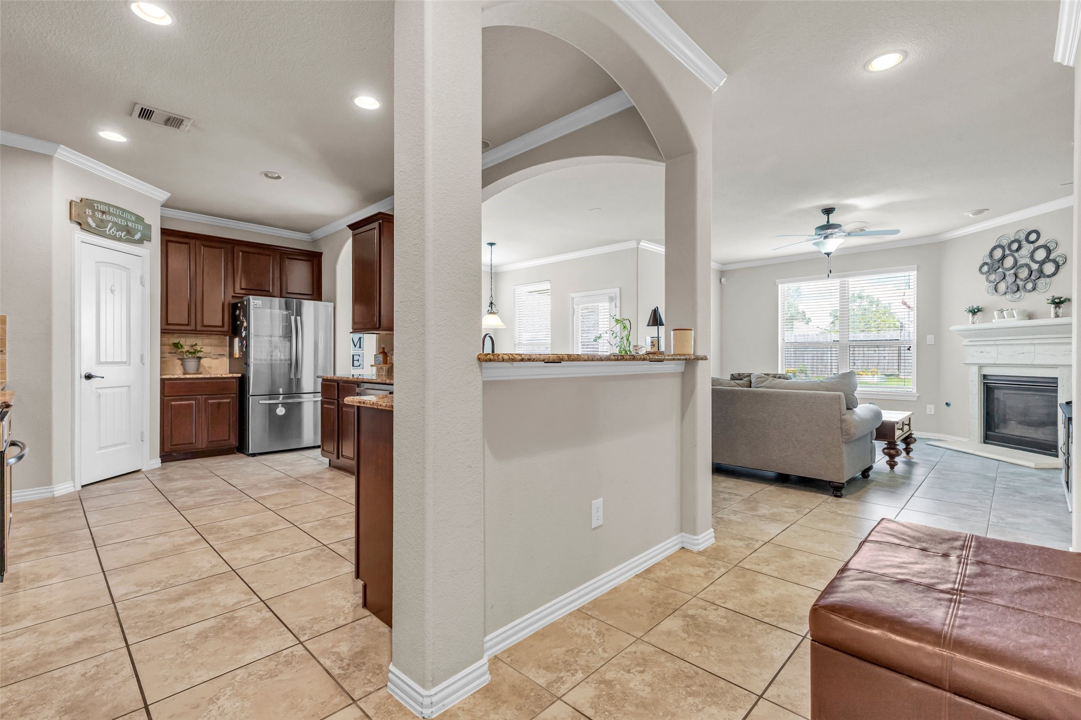 13918 Albany Springs Lane Property Photo 11