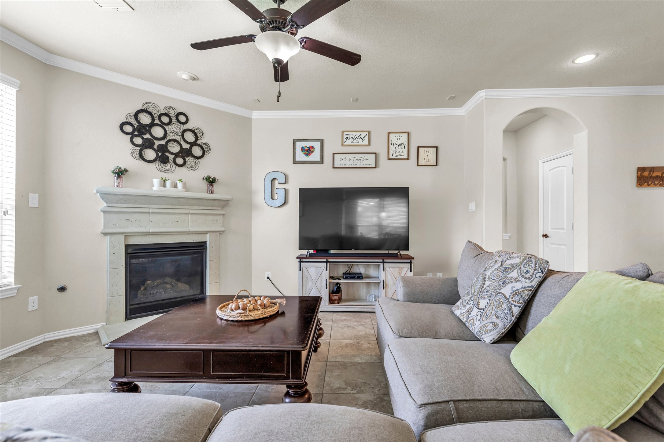 13918 Albany Springs Lane Property Photo 13