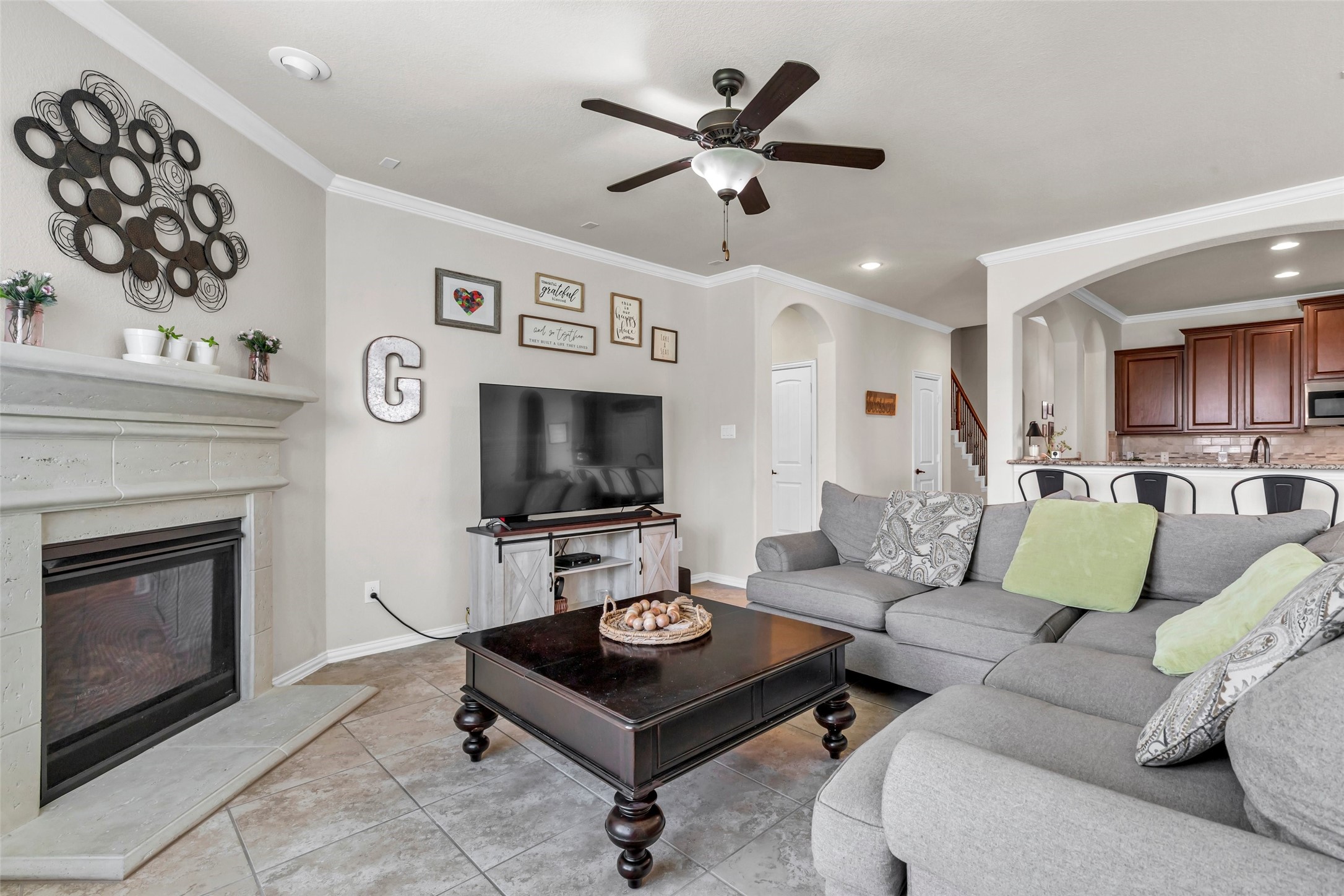 13918 Albany Springs Lane Property Photo 14