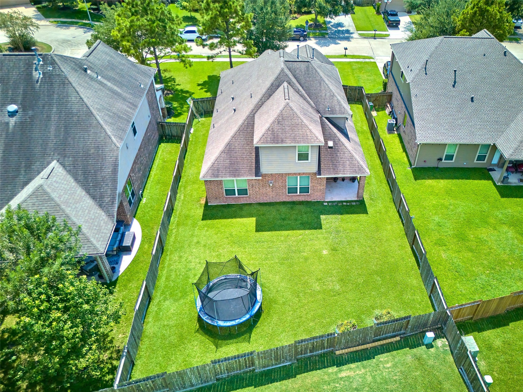 13918 Albany Springs Lane Property Photo 30