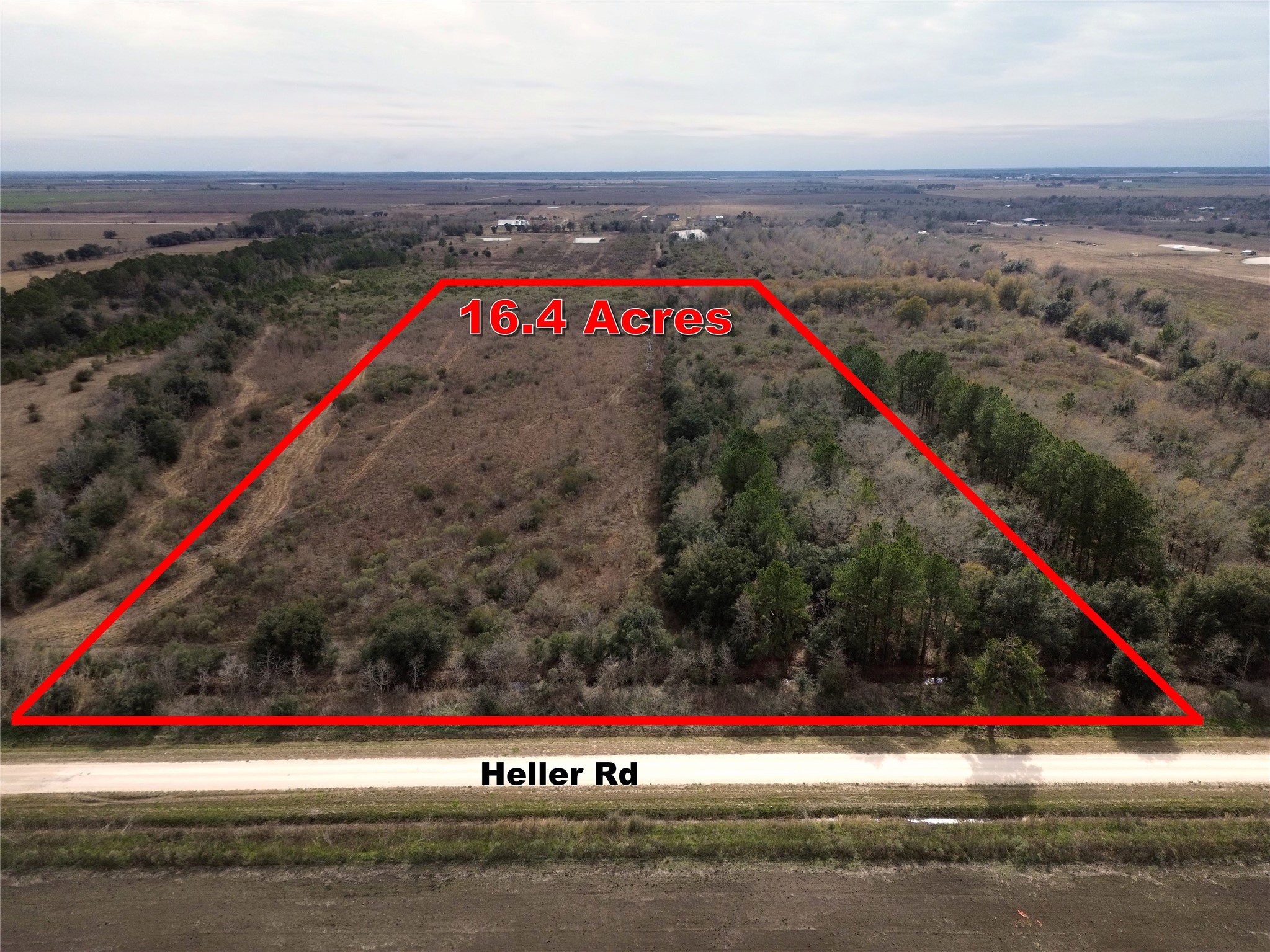Tbd Heller Road Property Photo 3