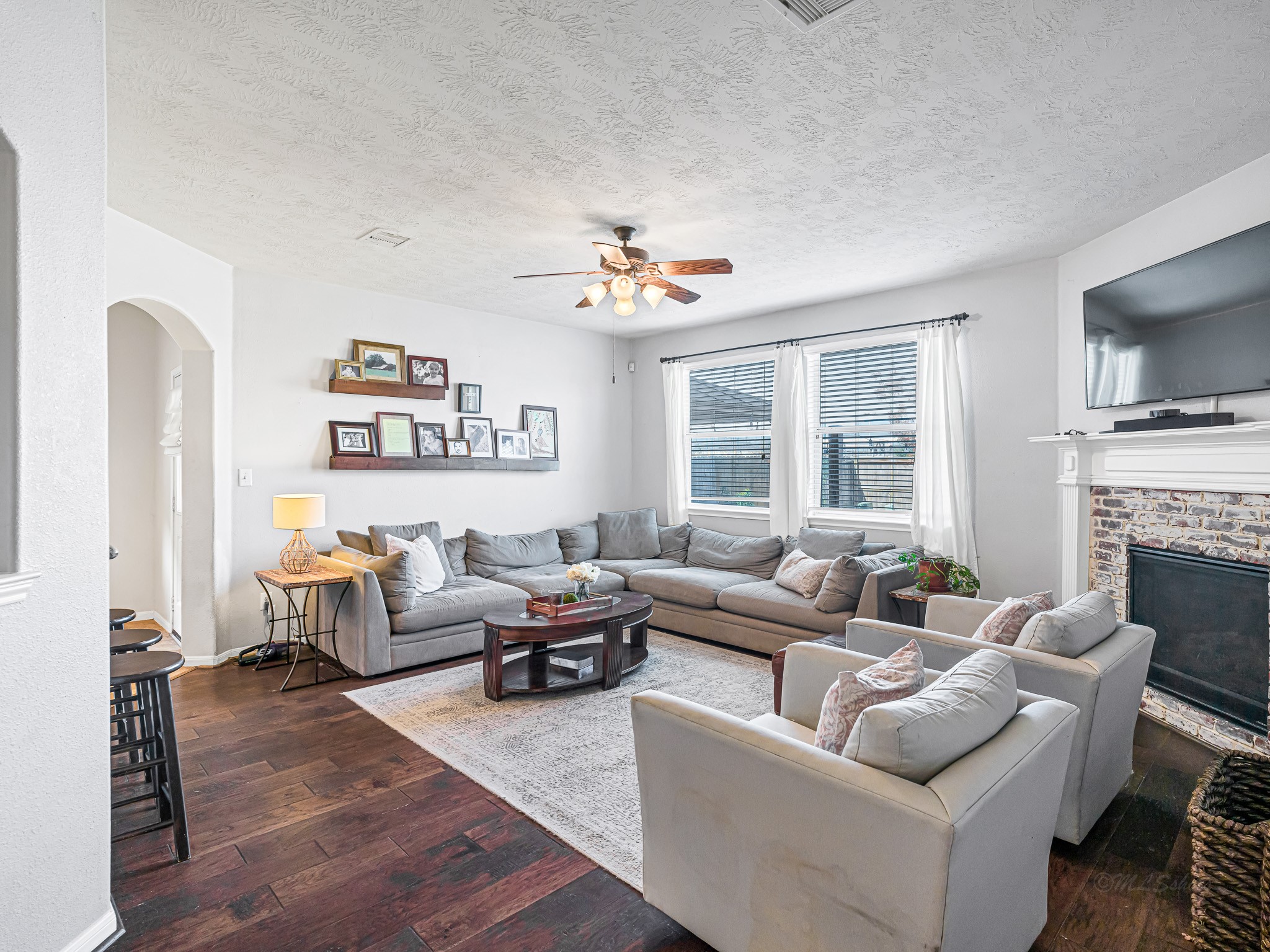 26302 Creston Cliff Court Property Photo 8