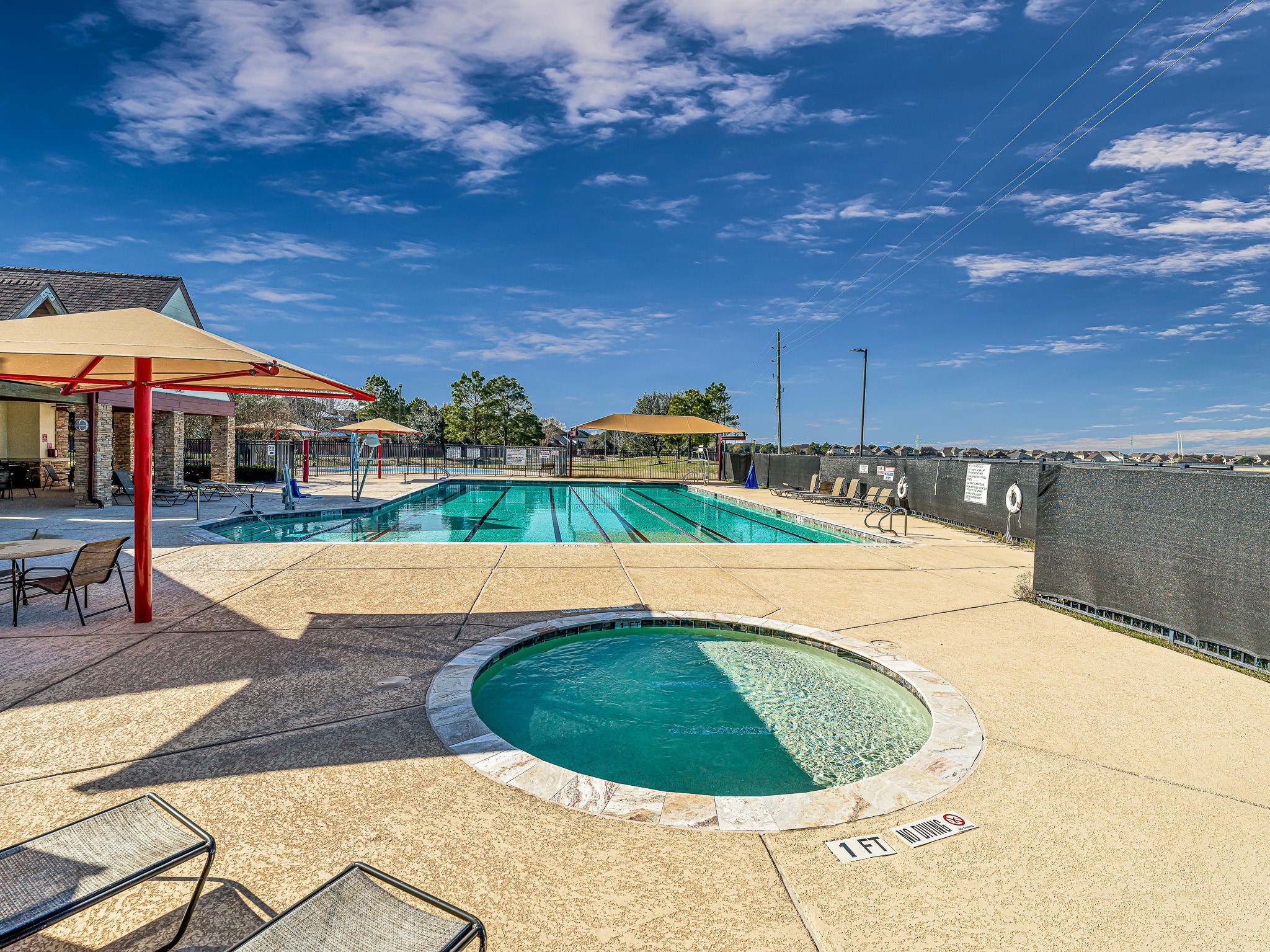 26302 Creston Cliff Court Property Photo 46