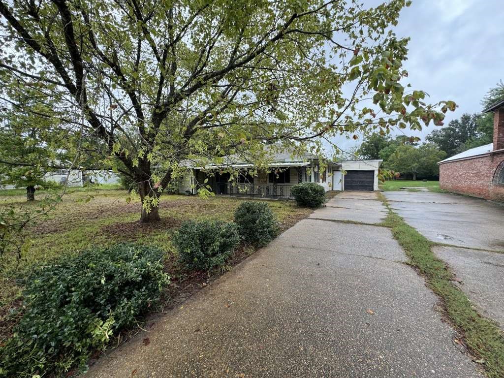 2370 Granger Drive Property Photo