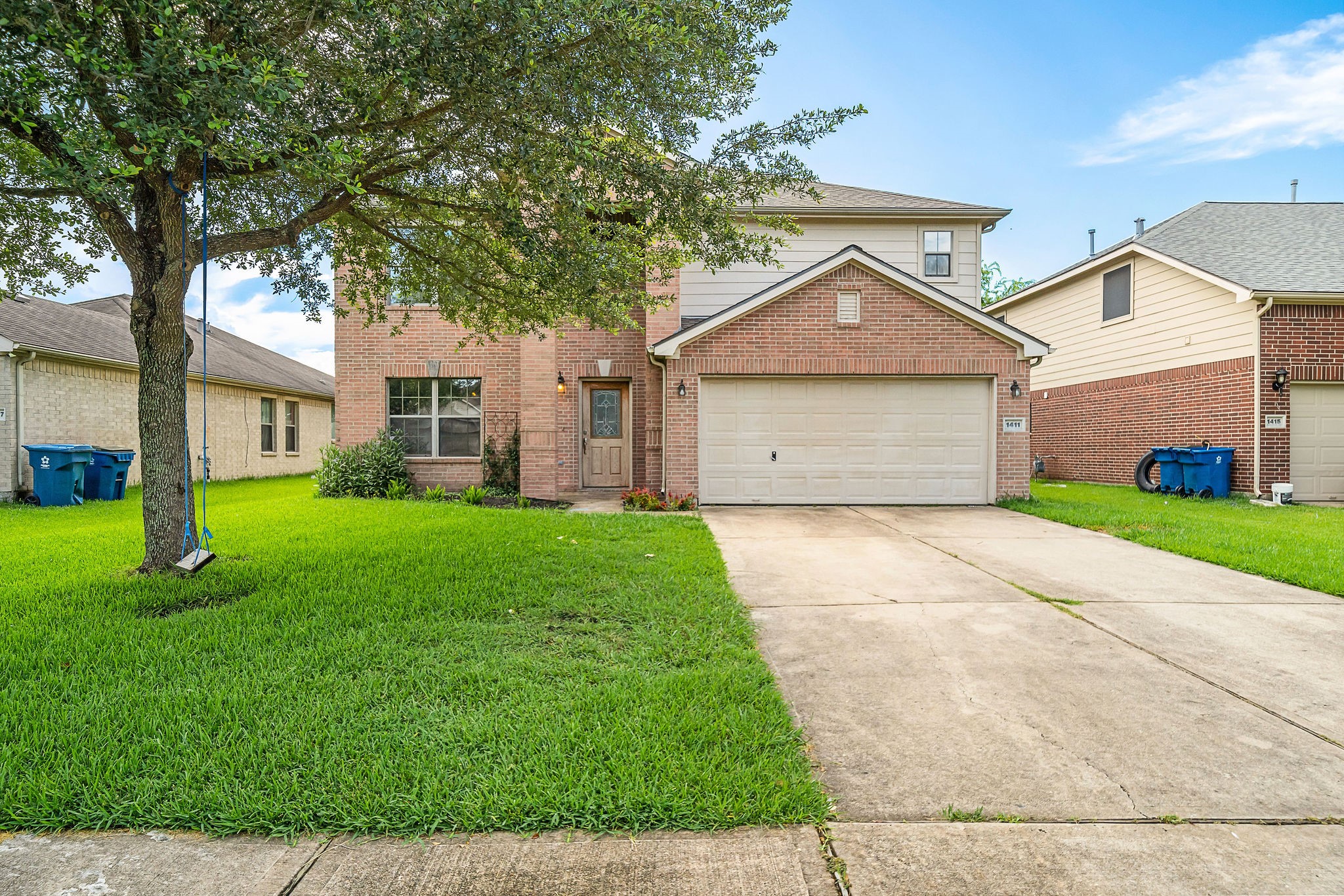 1411 Hemple Drive Property Photo