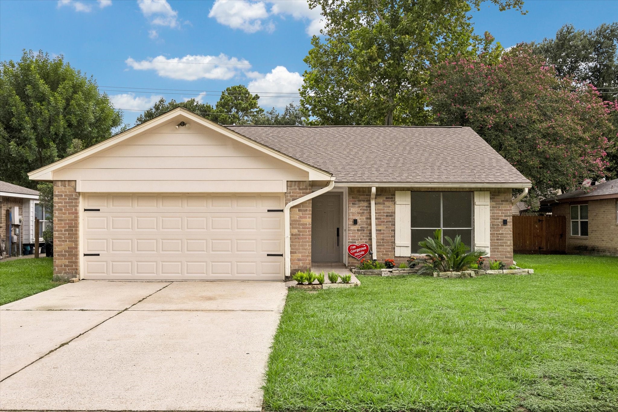 12527 Mistymont Drive Property Photo 1