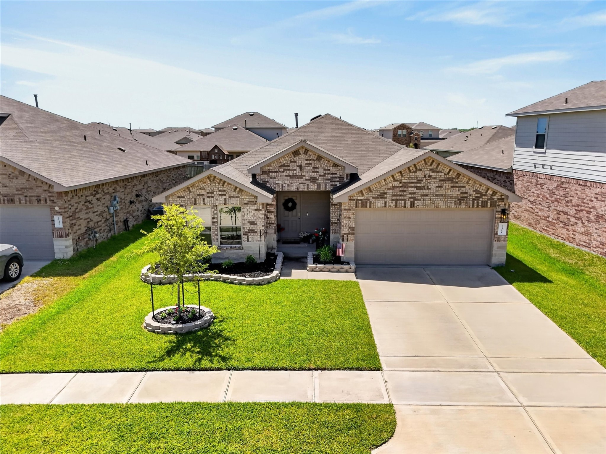 21311 Riverdew Drive Property Photo 4