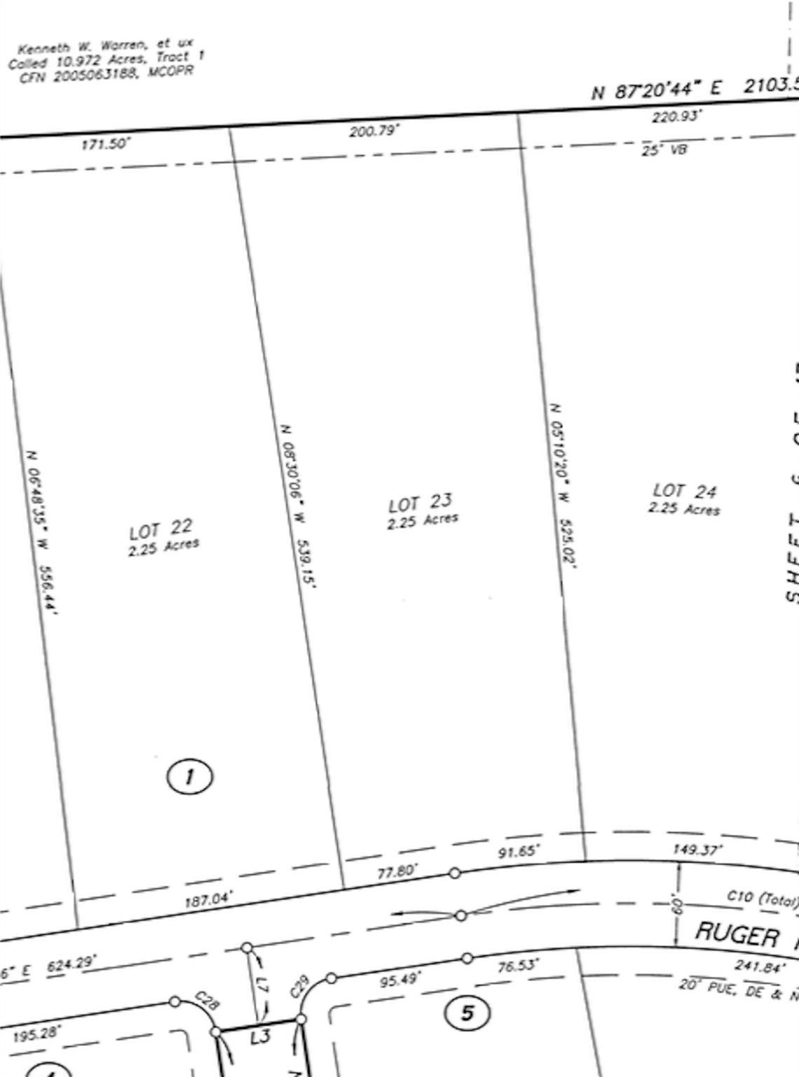 10693 Ruger Road Property Photo 7