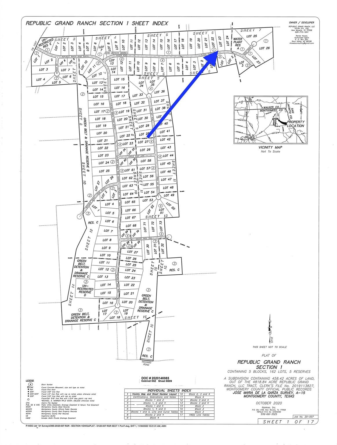 10693 Ruger Road Property Photo 9