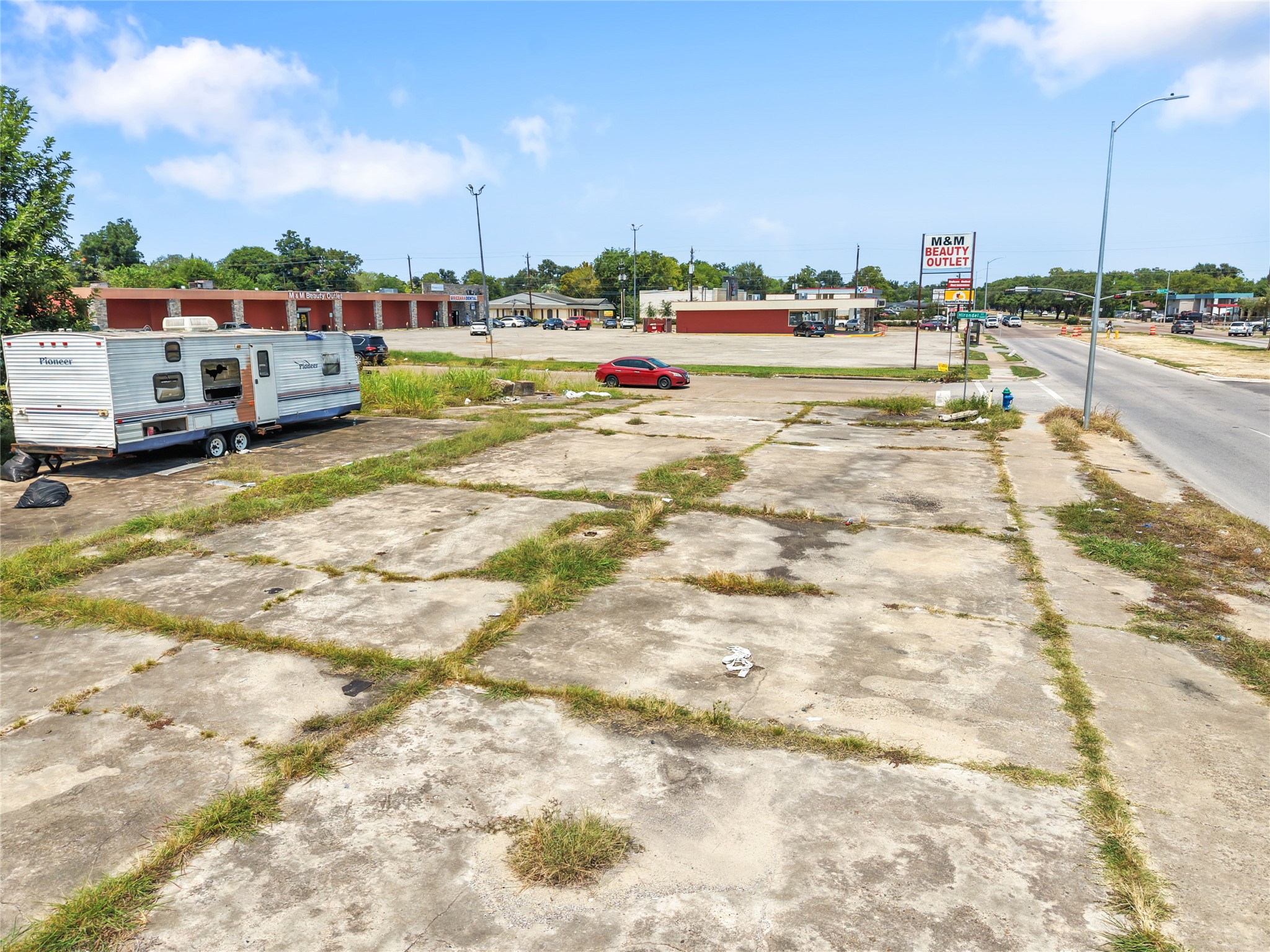 8626 Martin Luther King Boulevard Property Photo 2