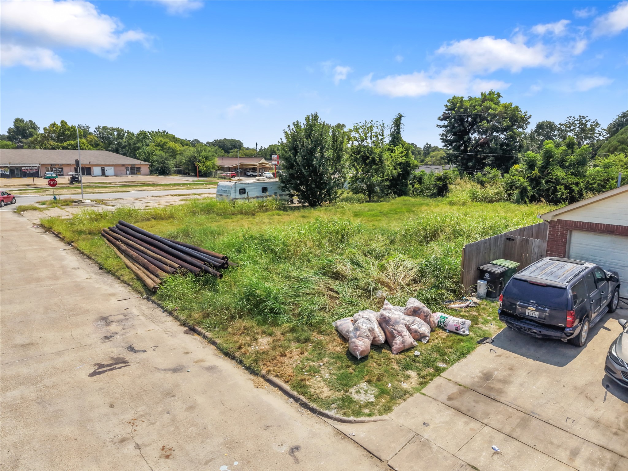 8626 Martin Luther King Boulevard Property Photo 5