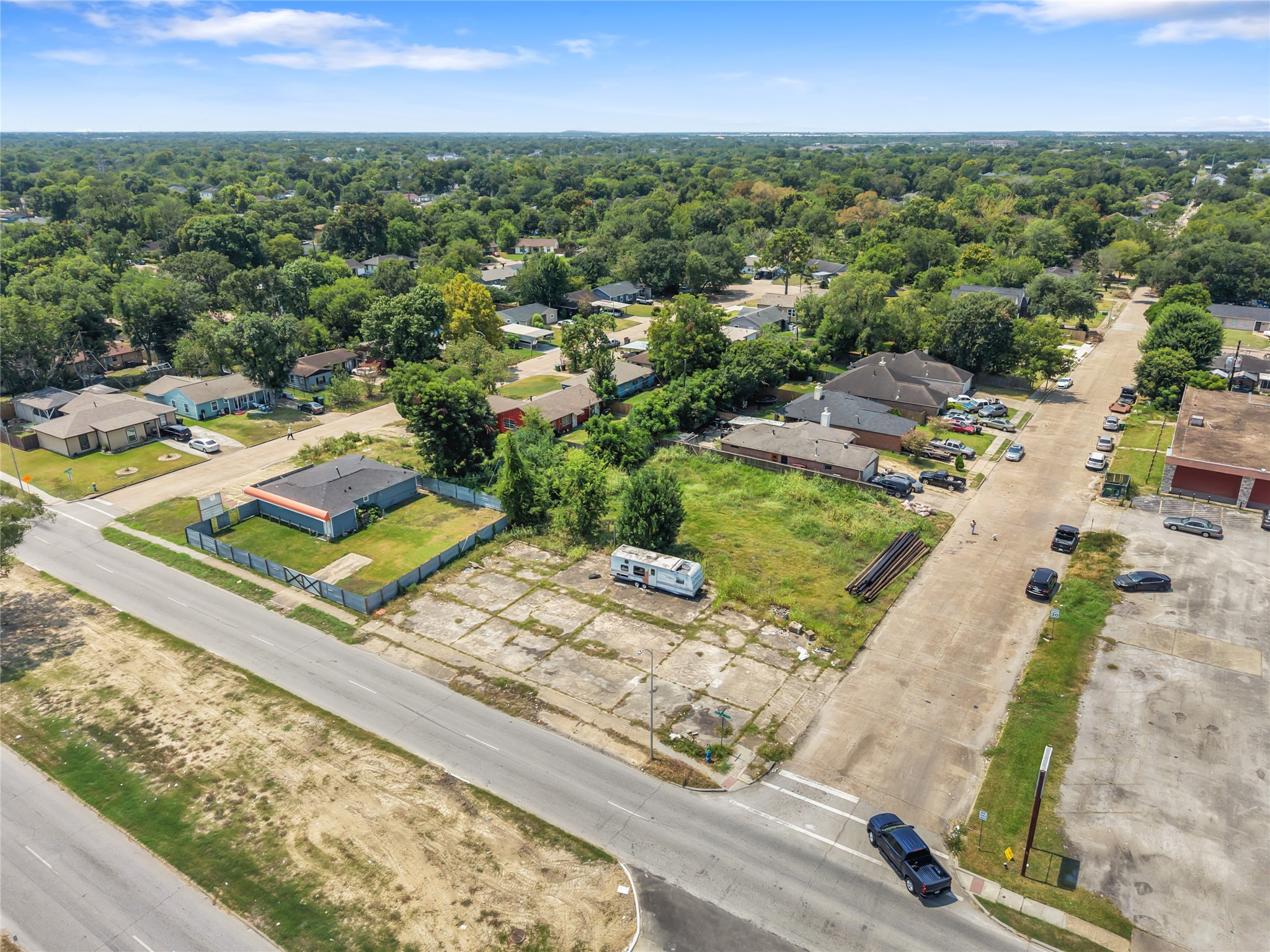 8626 Martin Luther King Boulevard Property Photo 7