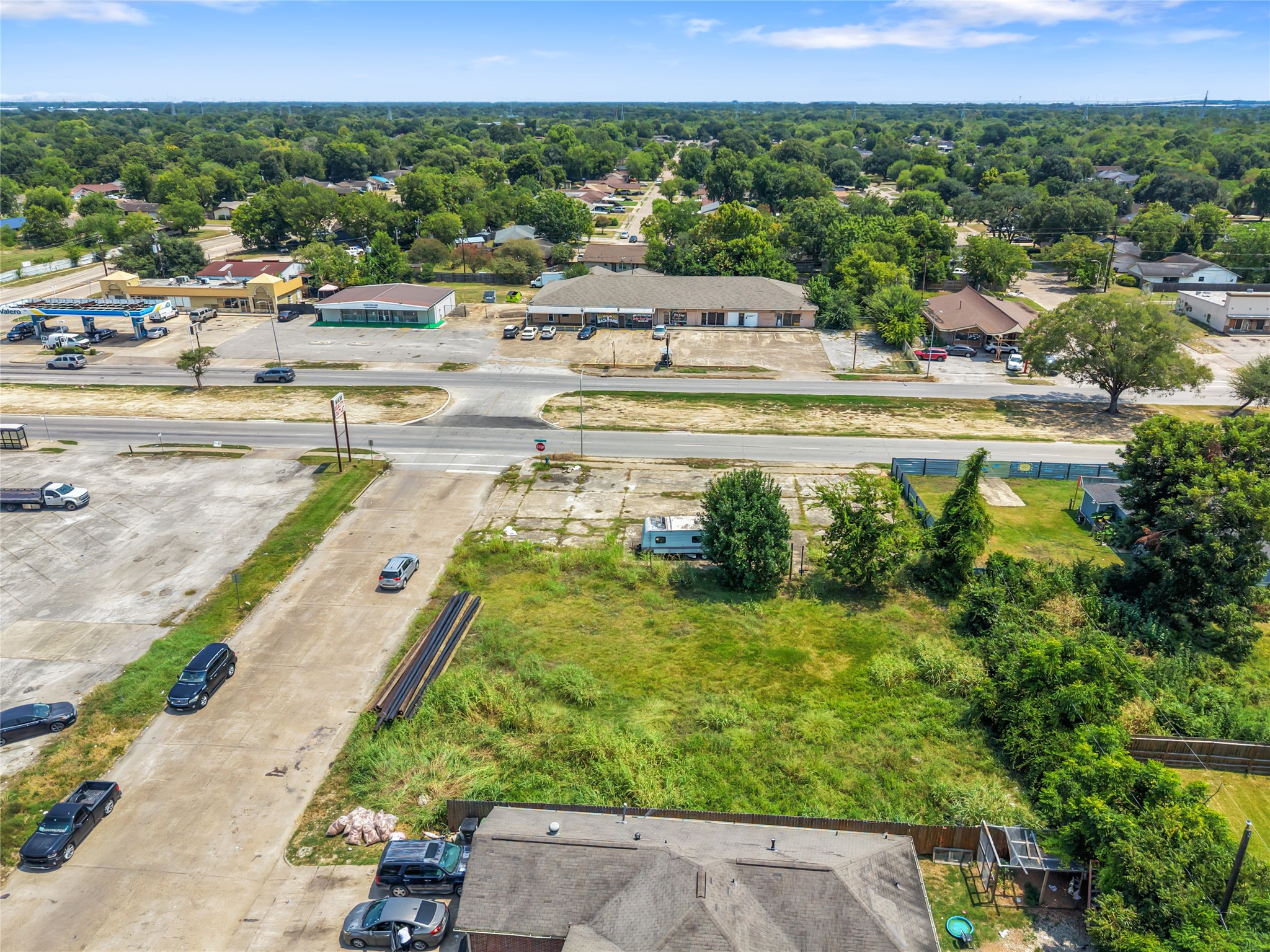 8626 Martin Luther King Boulevard Property Photo 8