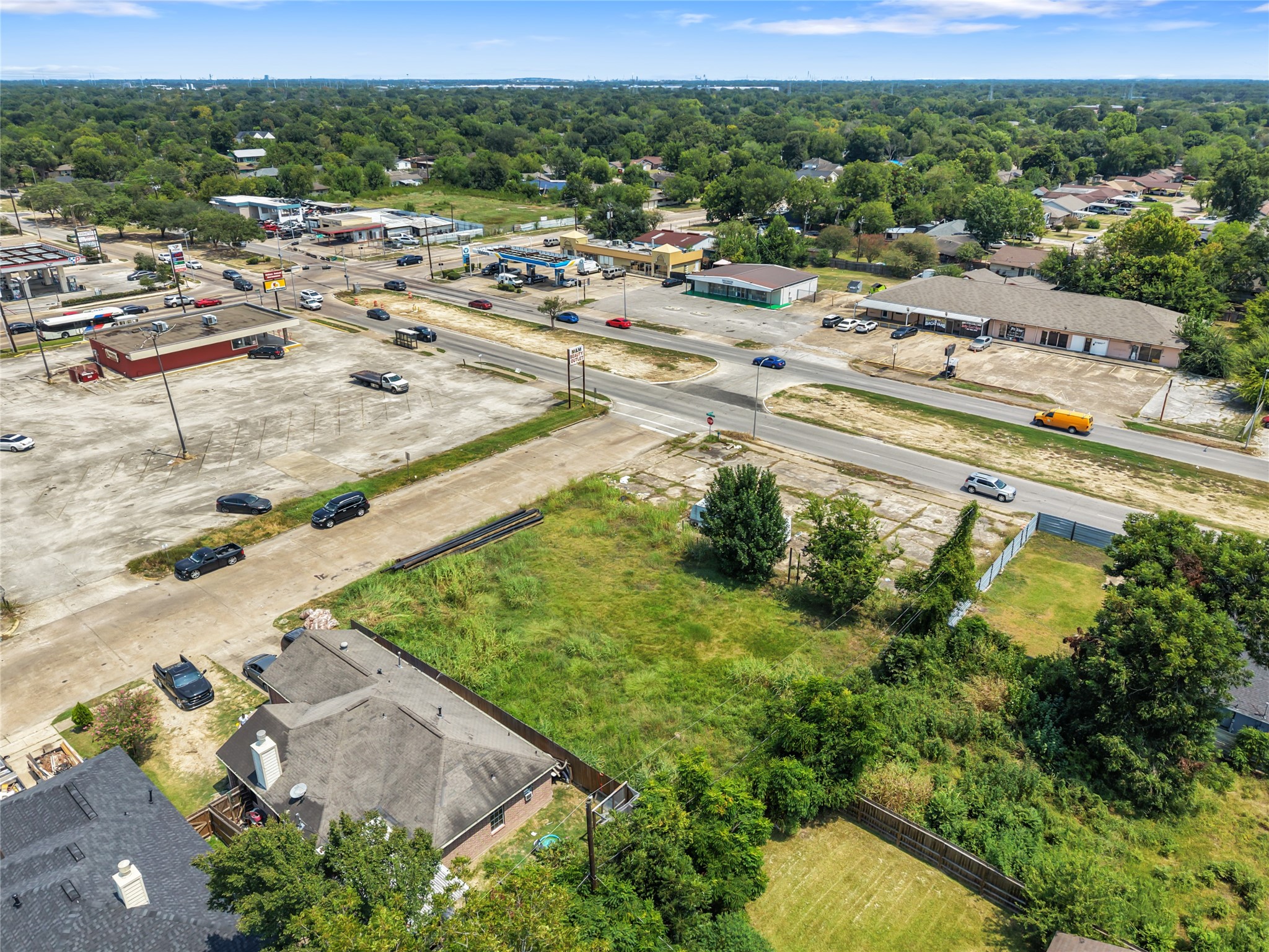 8626 Martin Luther King Boulevard Property Photo 9