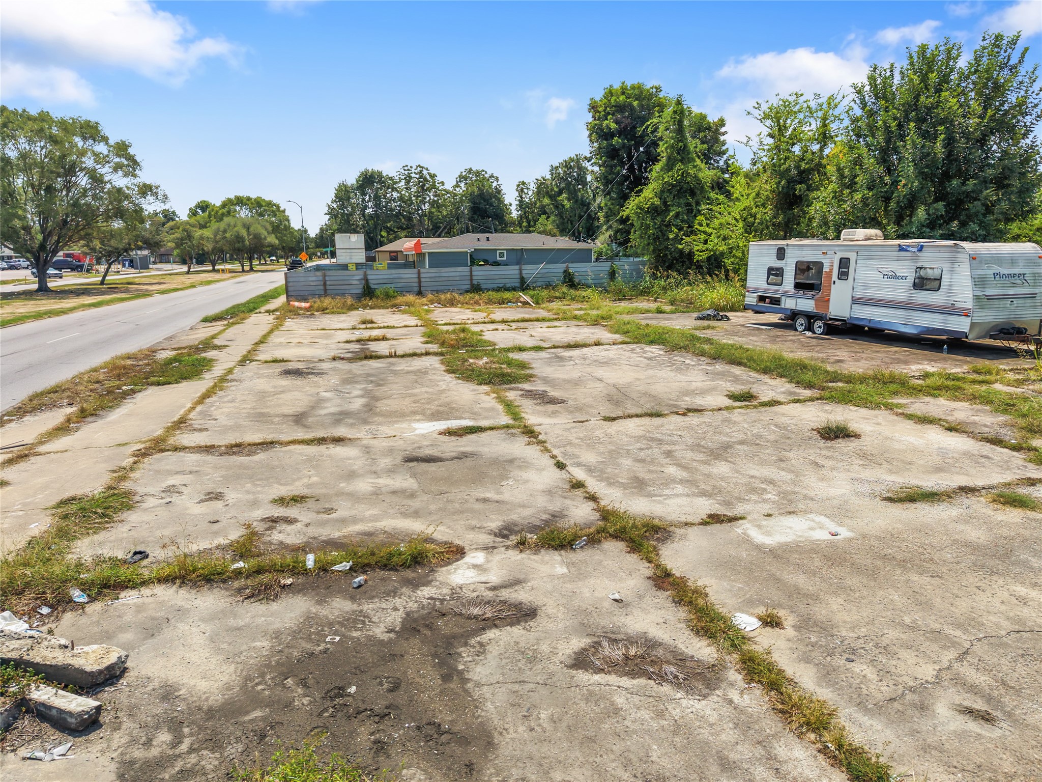 8626 Martin Luther King Boulevard Property Photo 10