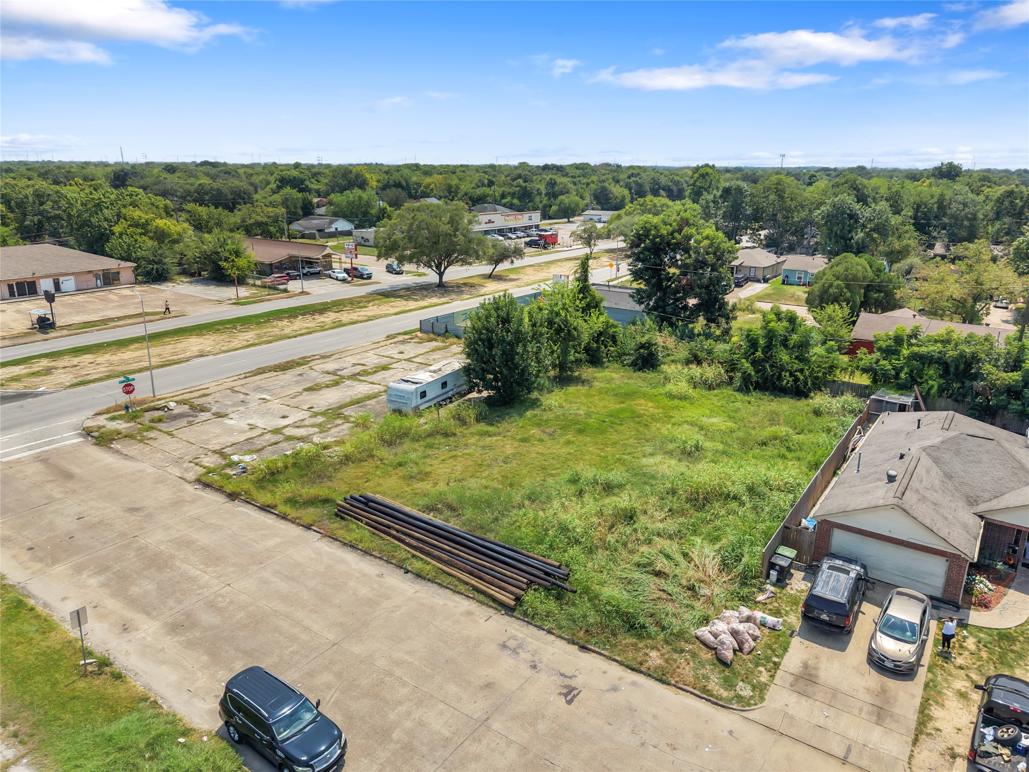 8626 Martin Luther King Boulevard Property Photo 13