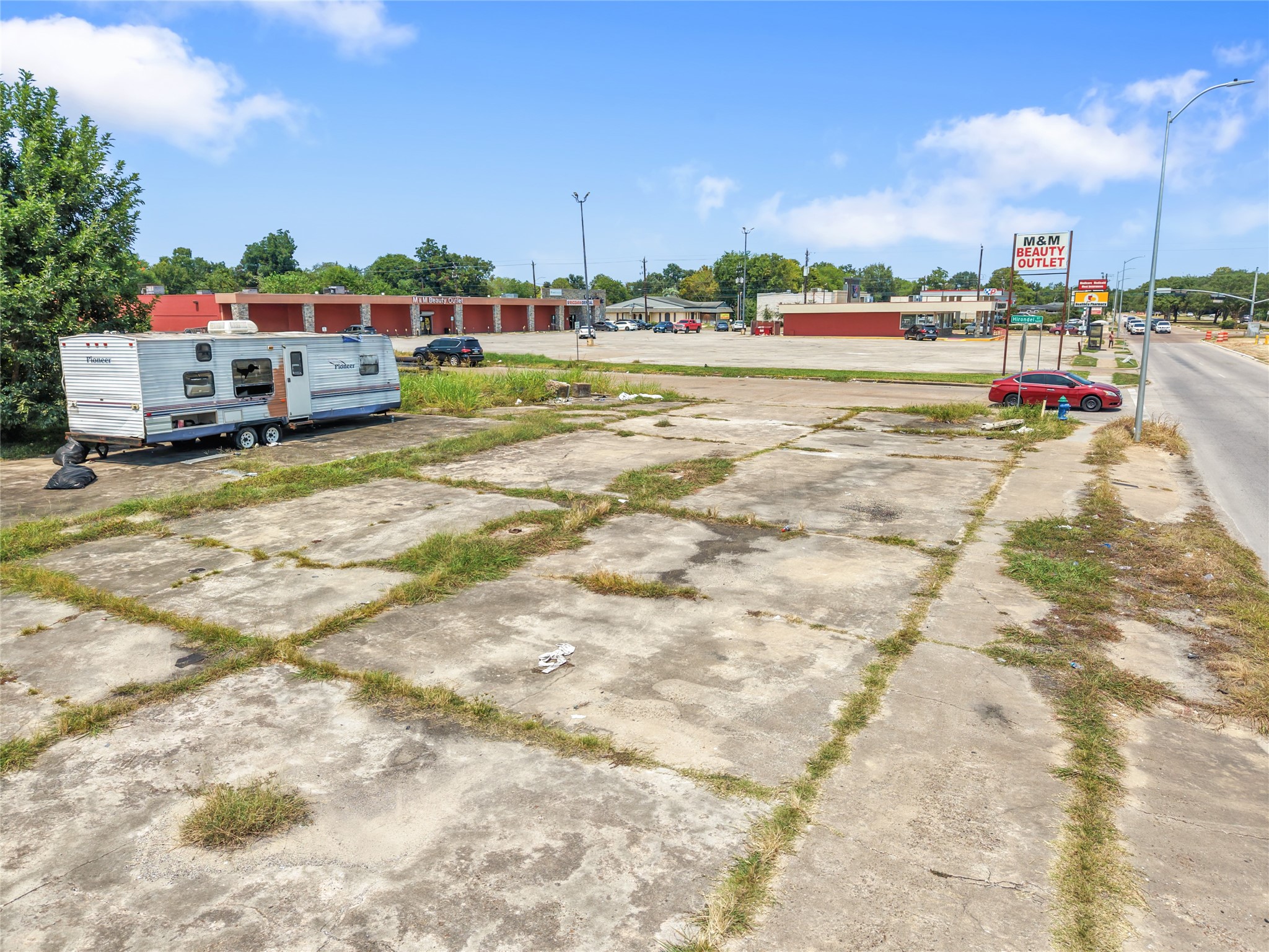 8626 Martin Luther King Boulevard Property Photo 14
