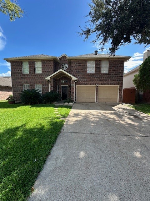 16715 Parliament Drive Property Photo 1