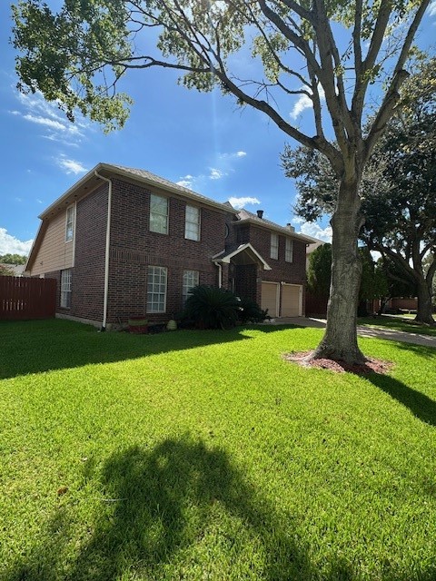 16715 Parliament Drive Property Photo 3