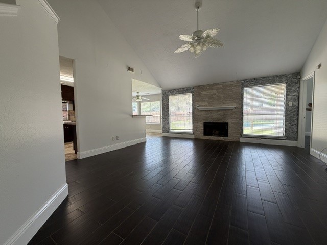 16715 Parliament Drive Property Photo 4