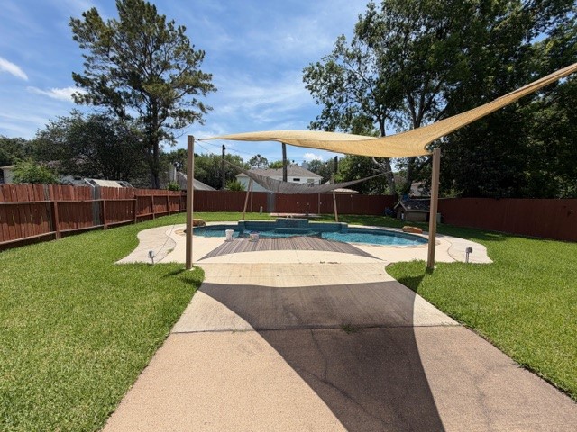 16715 Parliament Drive Property Photo 36
