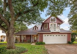 9910 Hambleton Way Circle Property Photo
