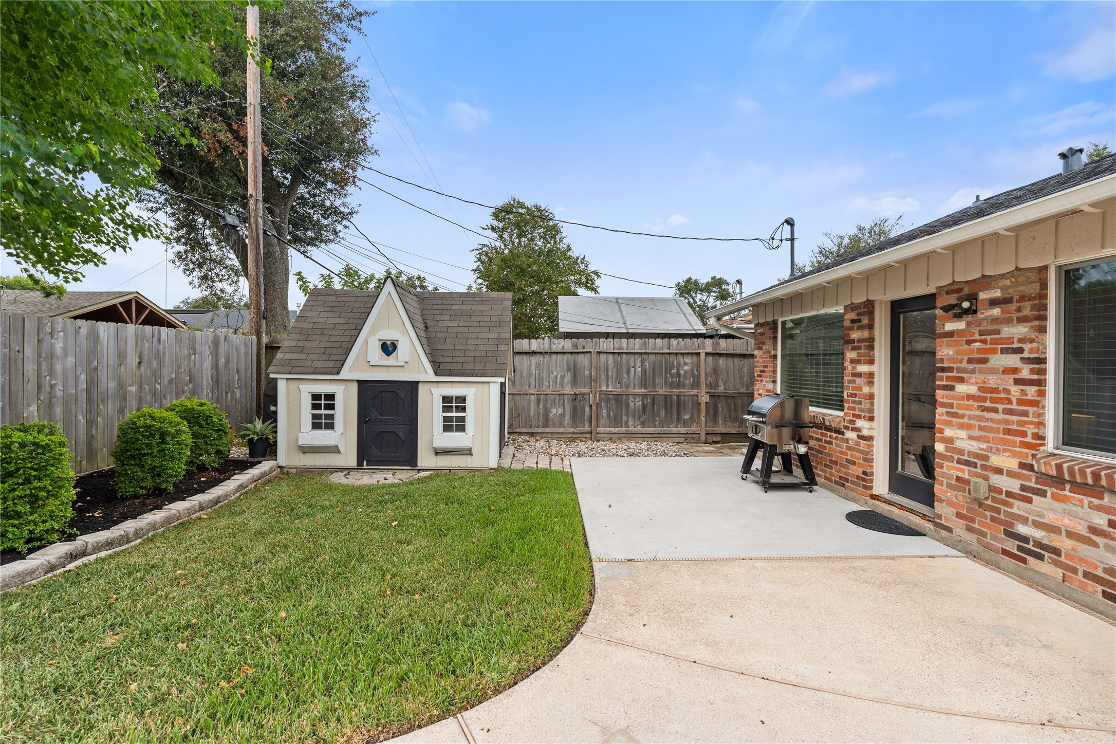 2302 Willowby Drive Property Photo 21