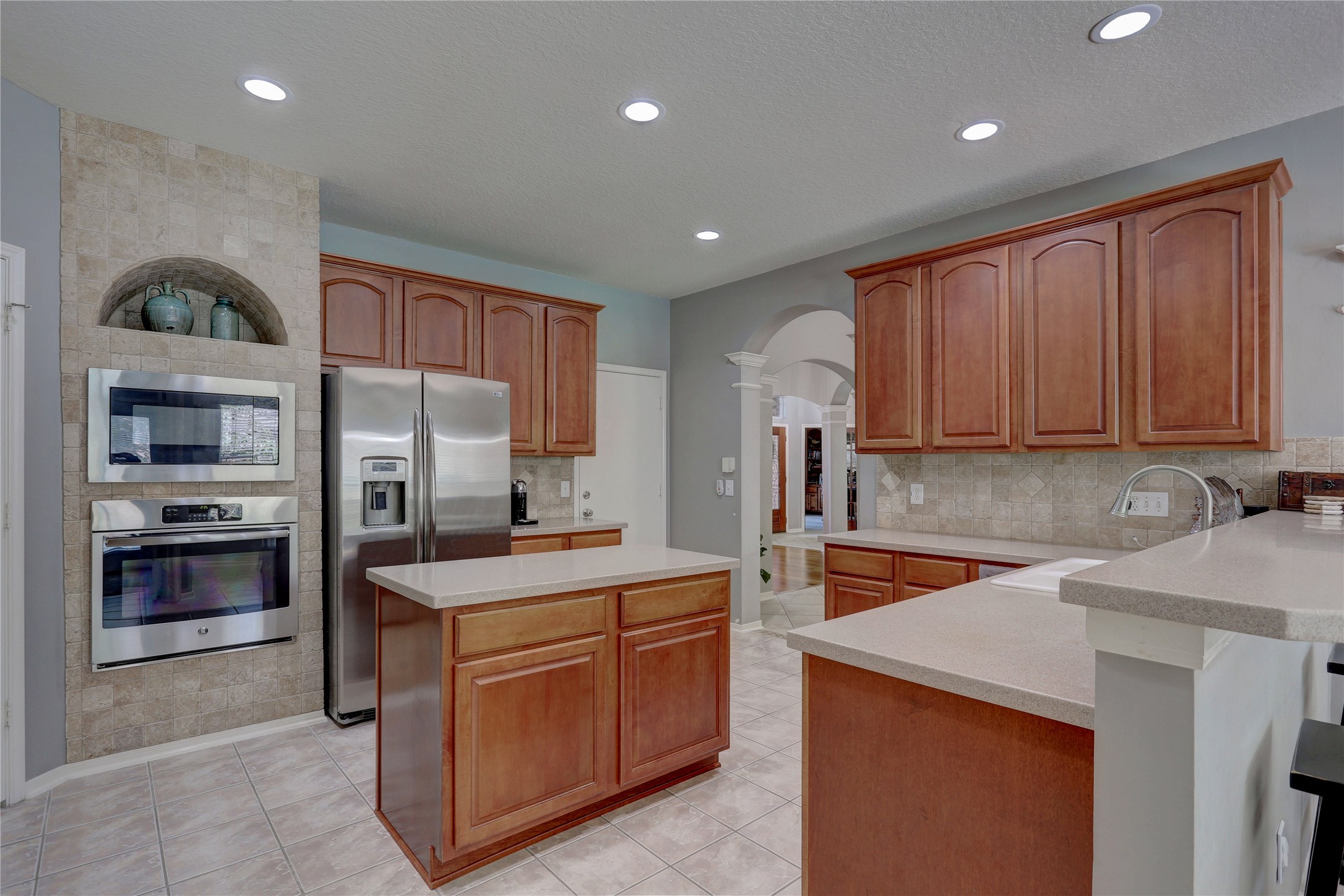 19 S Linton Ridge Circle Property Photo 4