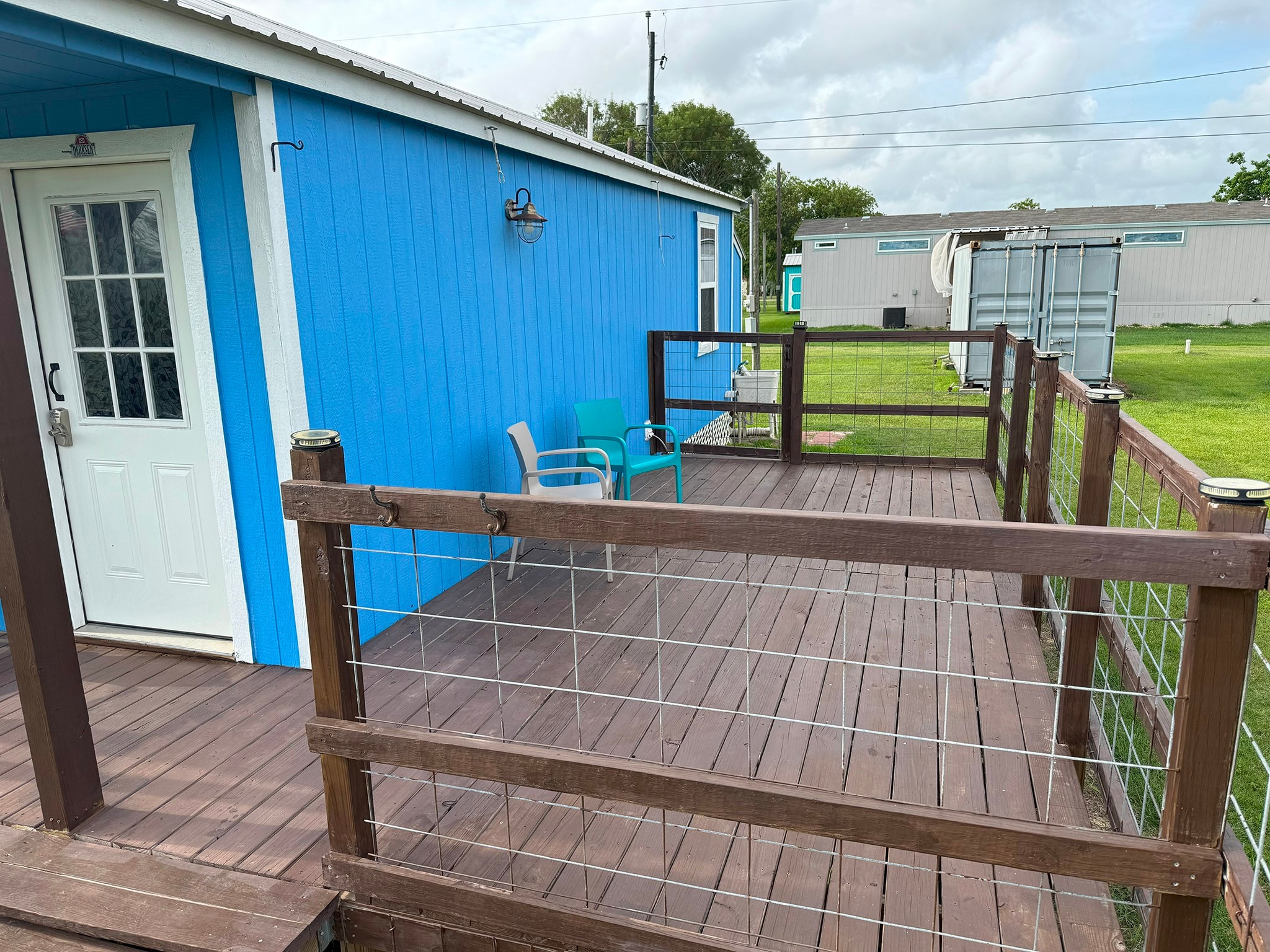 1008 W Dallas Avenue Property Photo 5