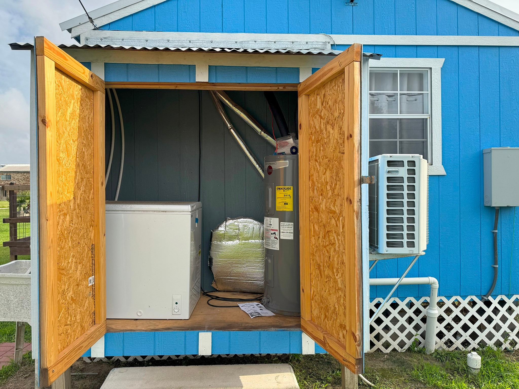 1008 W Dallas Avenue Property Photo 6