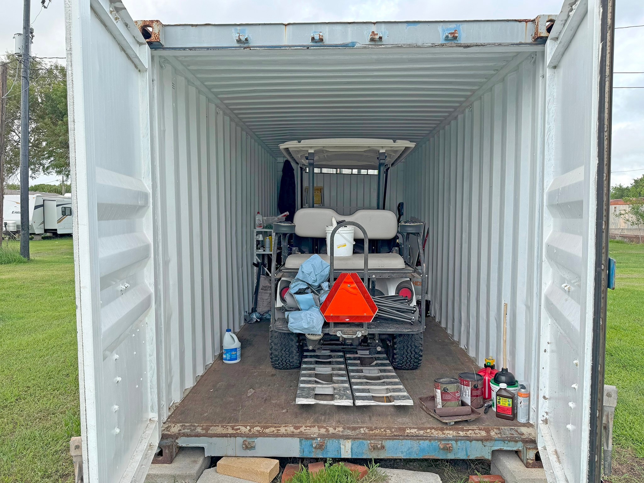 1008 W Dallas Avenue Property Photo 10